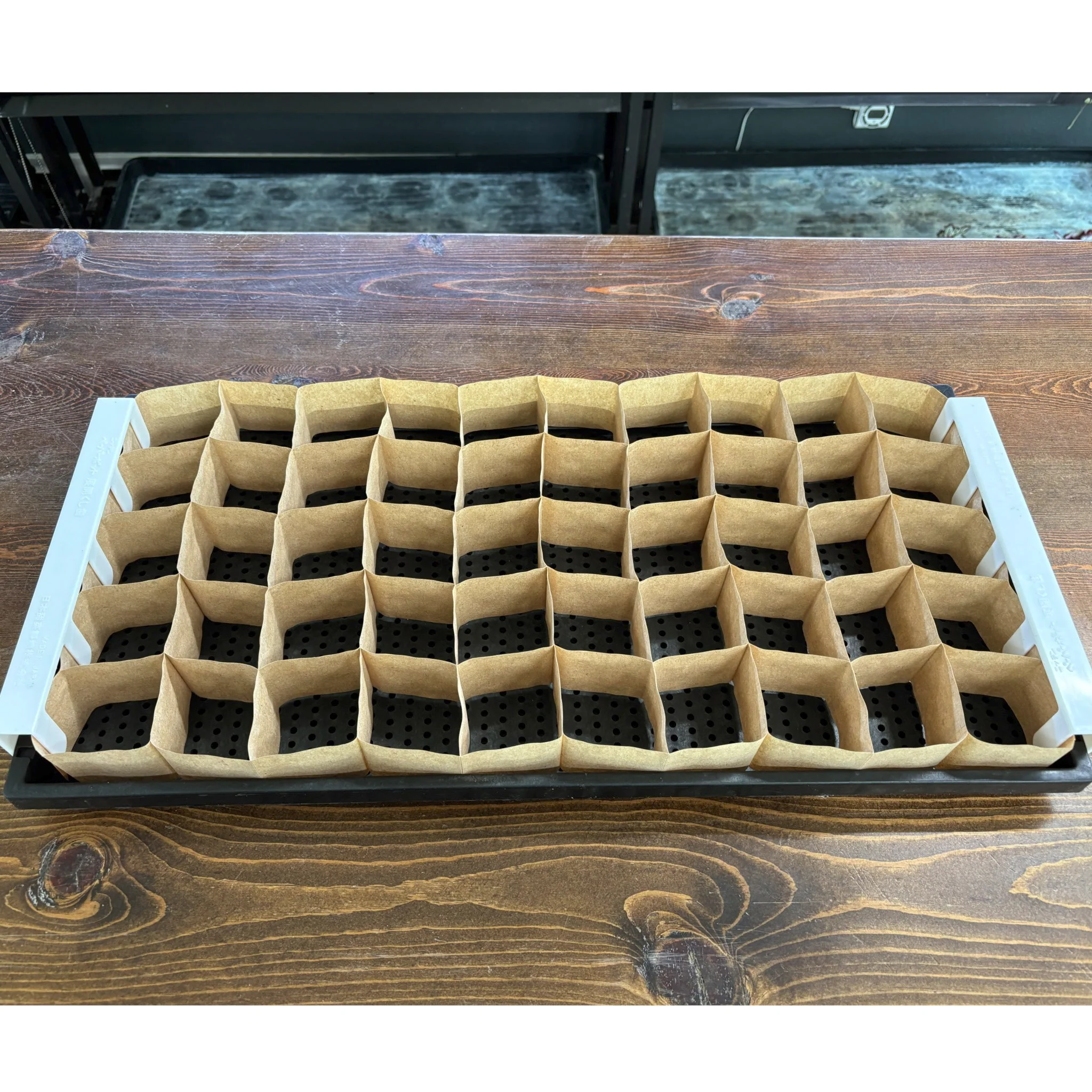 50 Cell Paper Pots (12x24") - Image 7