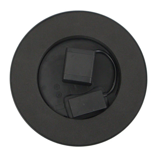 Austram Solar Powered Birdbath Fountain - Image 4