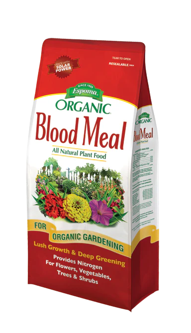Blood Meal (3 Lb) - Image 5