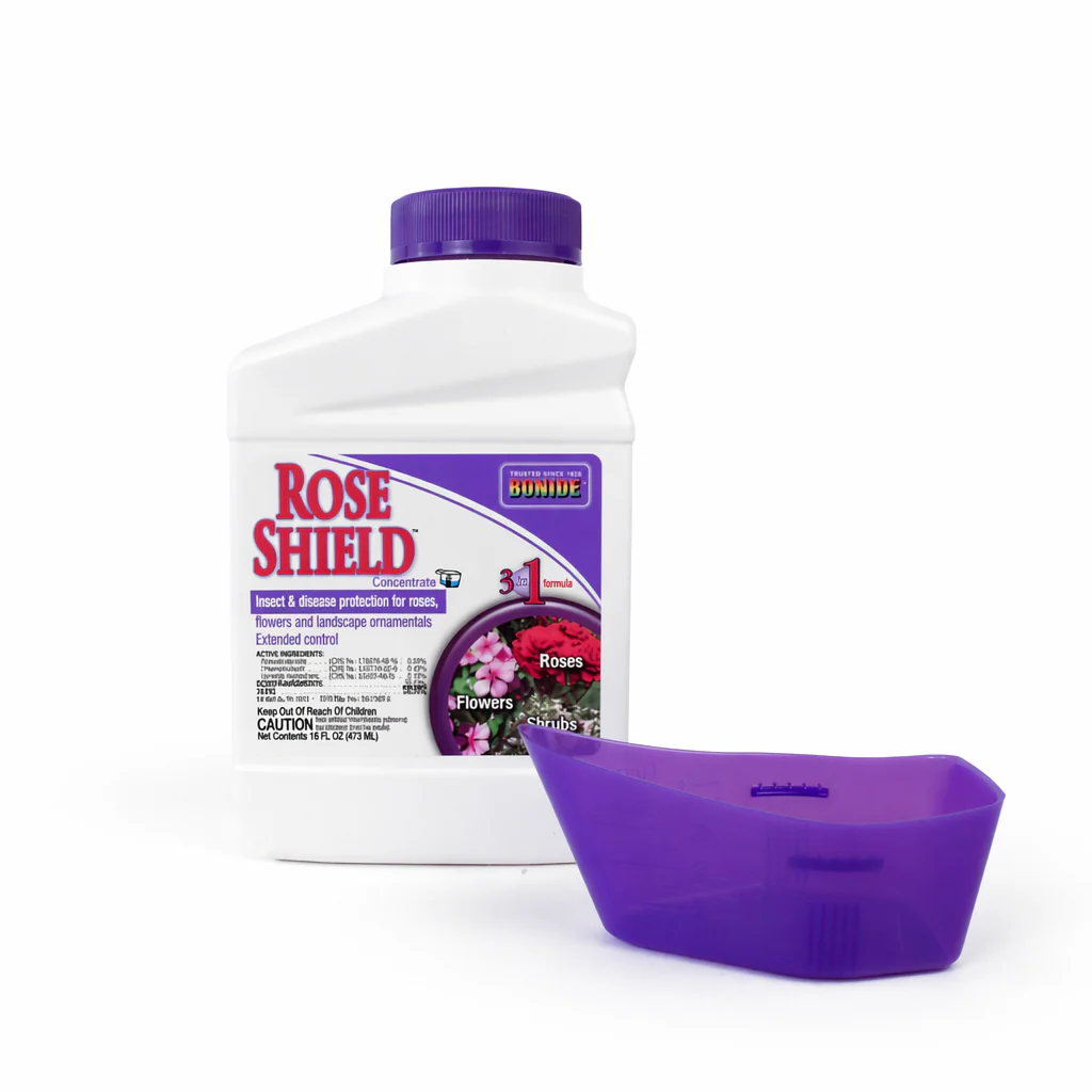 Bonide Rose Shield® Concentrate 16oz - Image 3