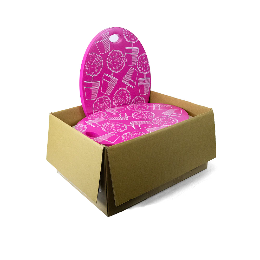 Case of 10 - Garden Answer Kneeling Pad (Large) - Image 7