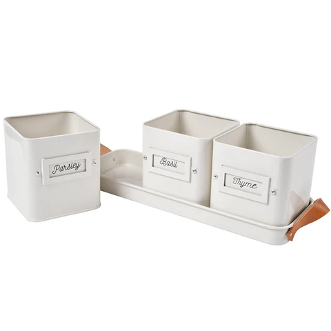 The Artisan Herb Display Set - Image 5