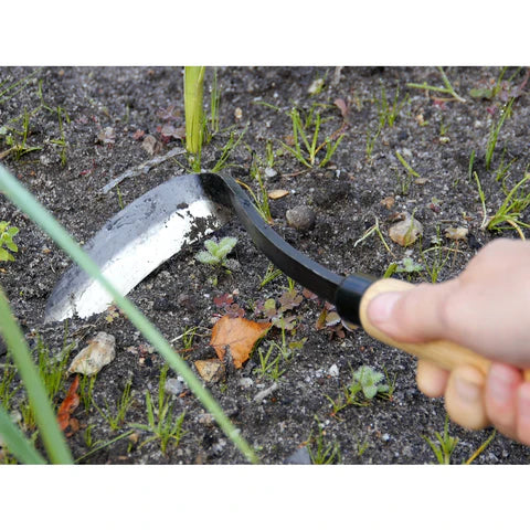 Razor Hoe by Burgon & Ball - Image 3
