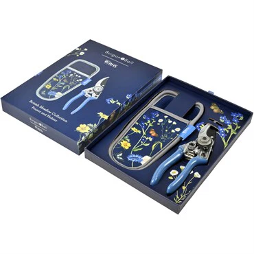Small Pruner & Holster by Burgon & Ball - Image 3