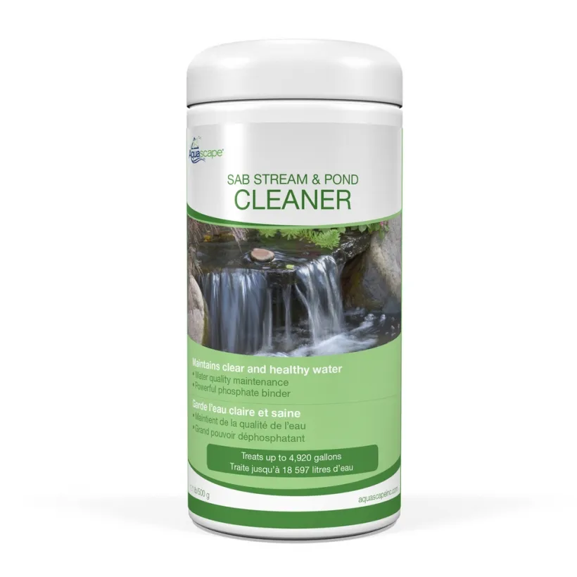 SAB Stream & Pond Cleaner - Image 5