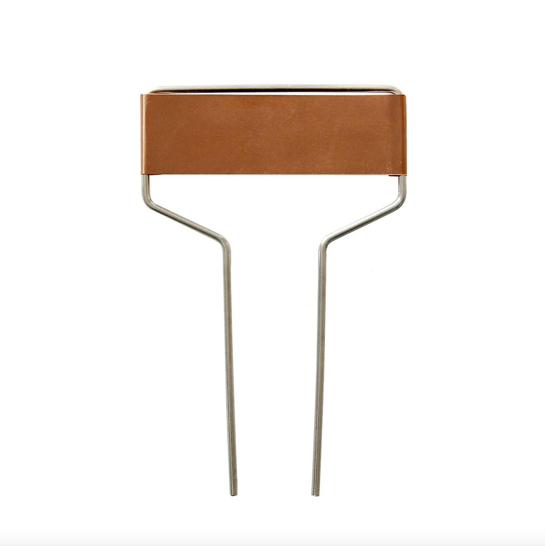 6" Copper Labels (4 pack) - Image 2