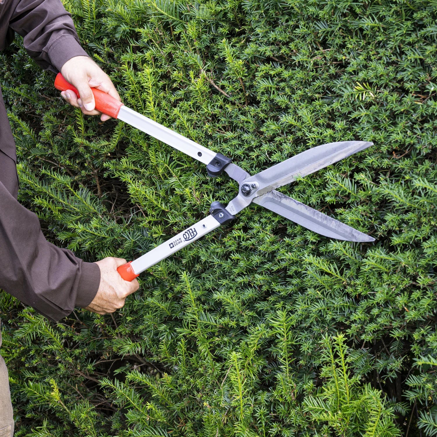 Felco 250-57 Hedge Shears - Image 3