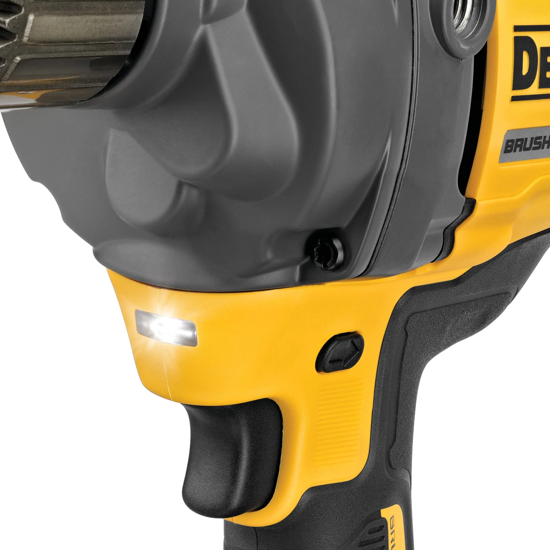 DEWALT DCD130T1 60V MAX* Mixer/Drill With E-Clutch - Image 6