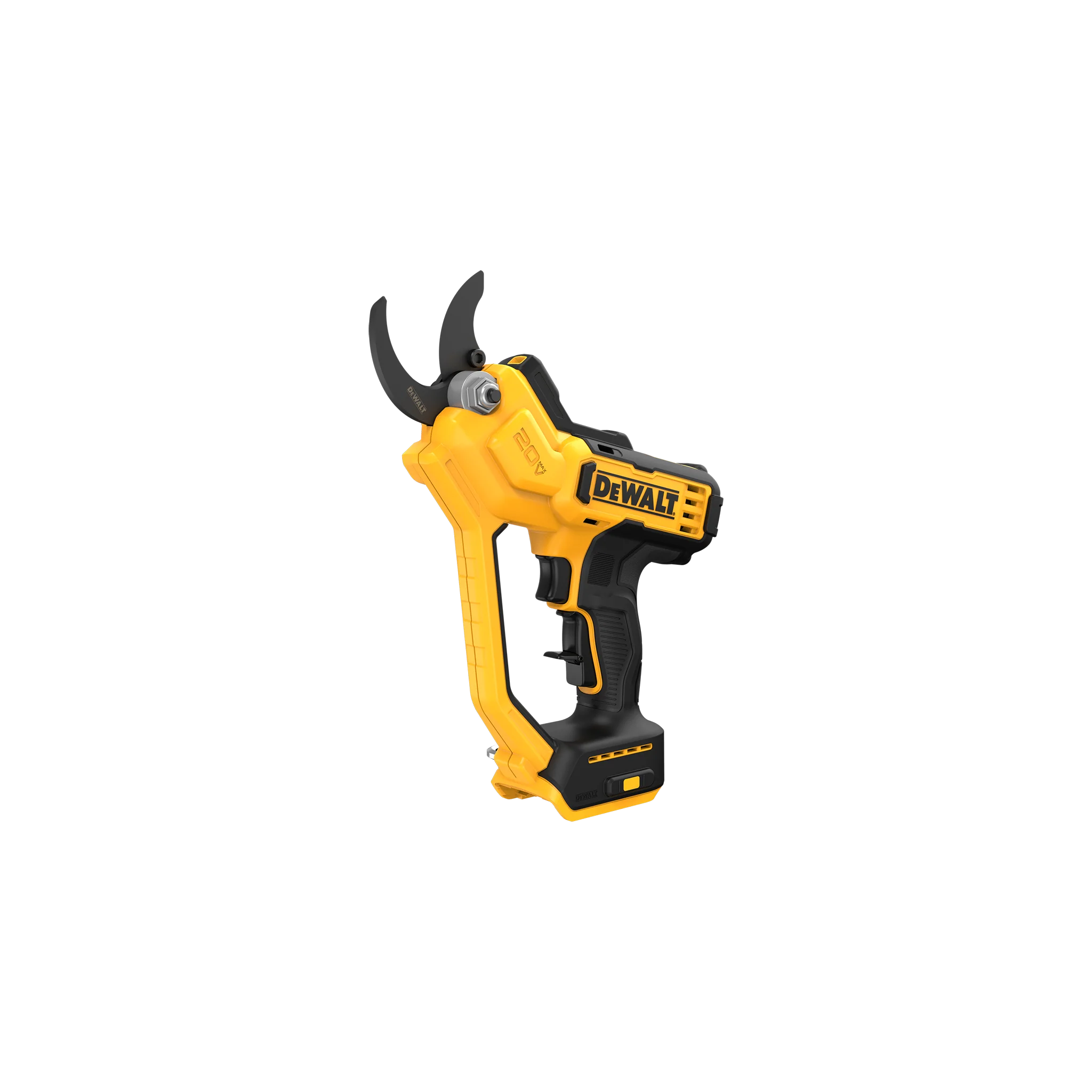 DEWALT DCPR320 20V MAX* 1.5in Cordless Pruner (Tool Only)