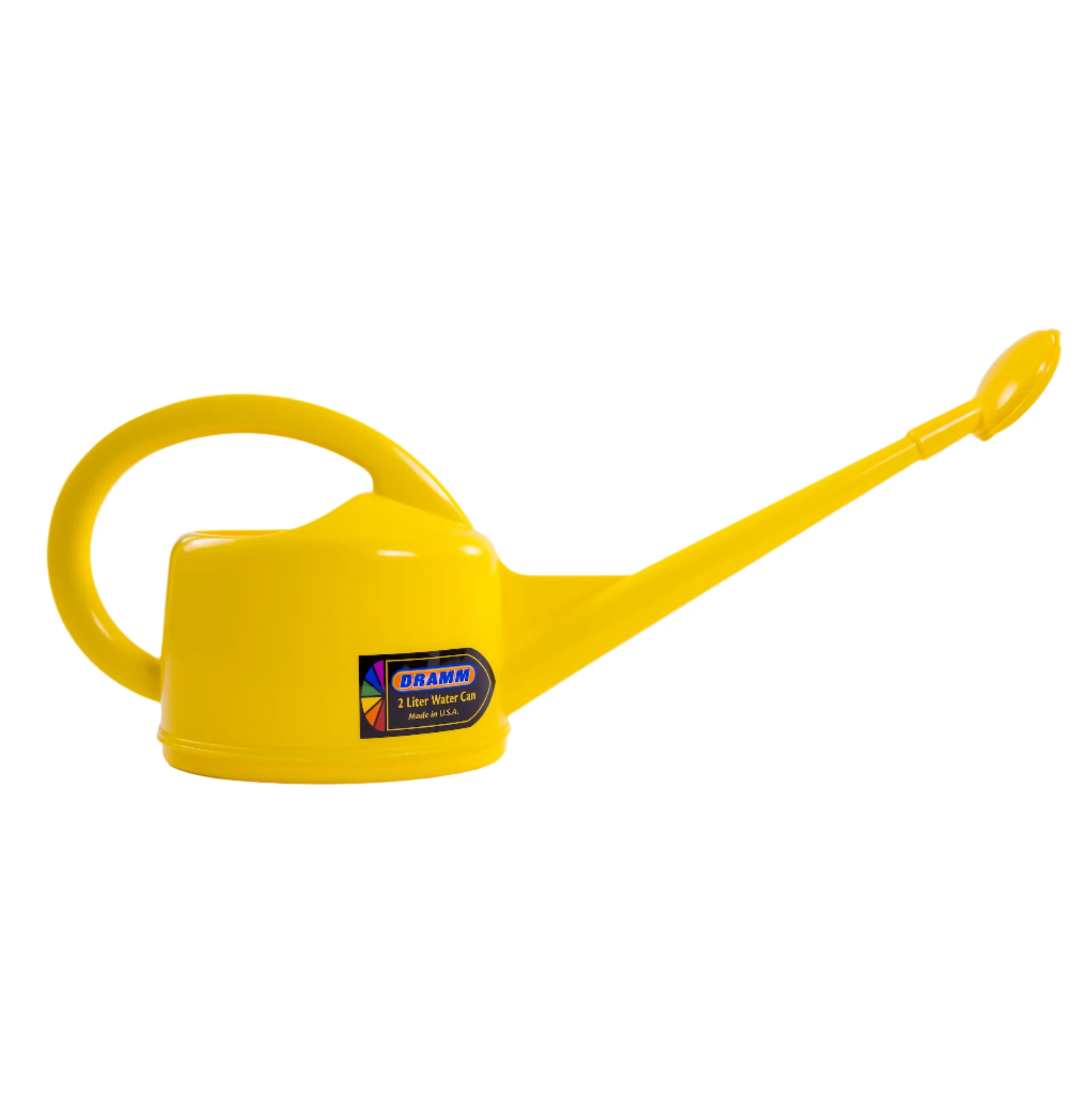 Dramm Watering Can 2 Liter (½ gallon) - Image 6