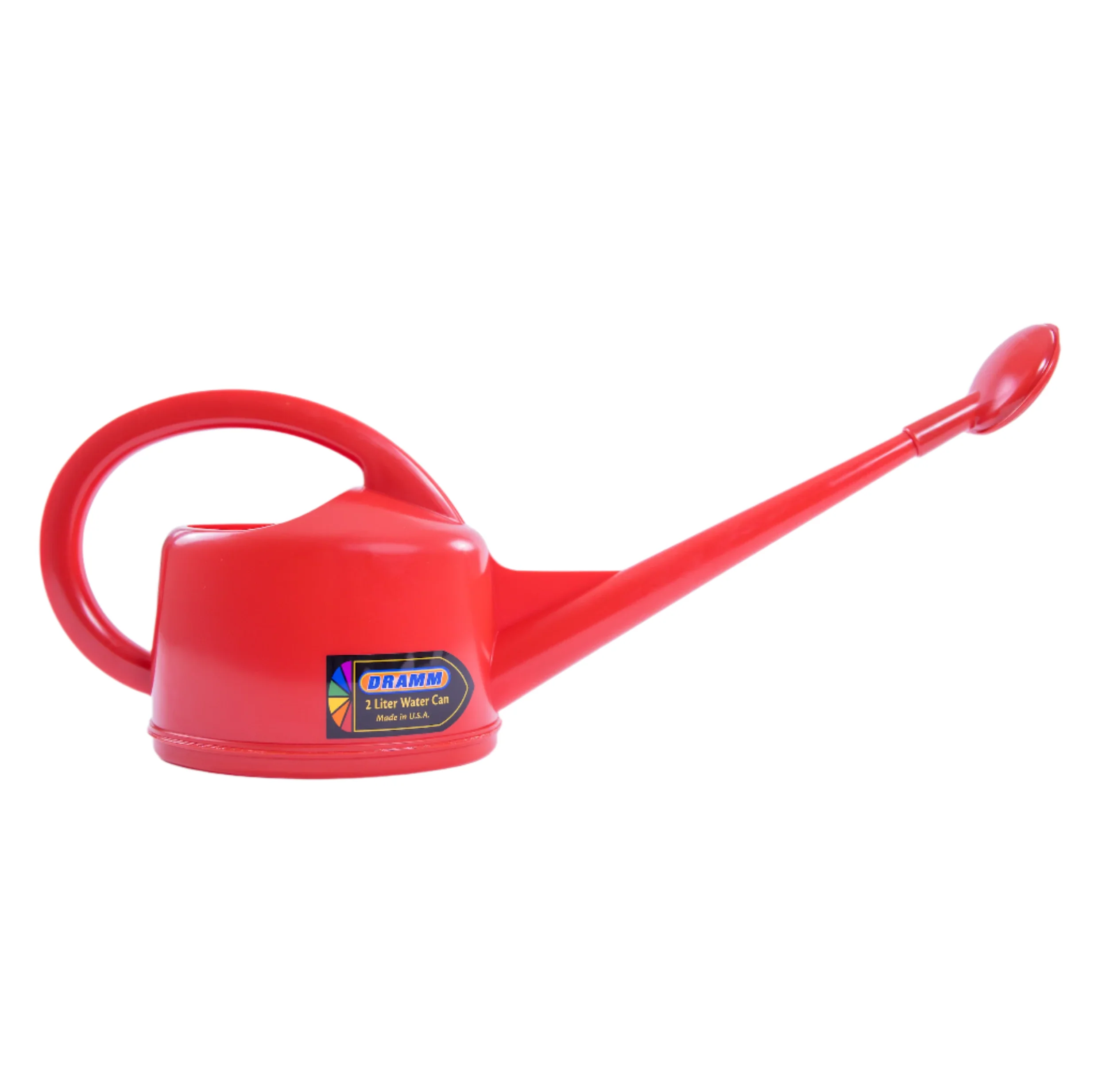Dramm Watering Can 2 Liter (½ gallon) - Image 7