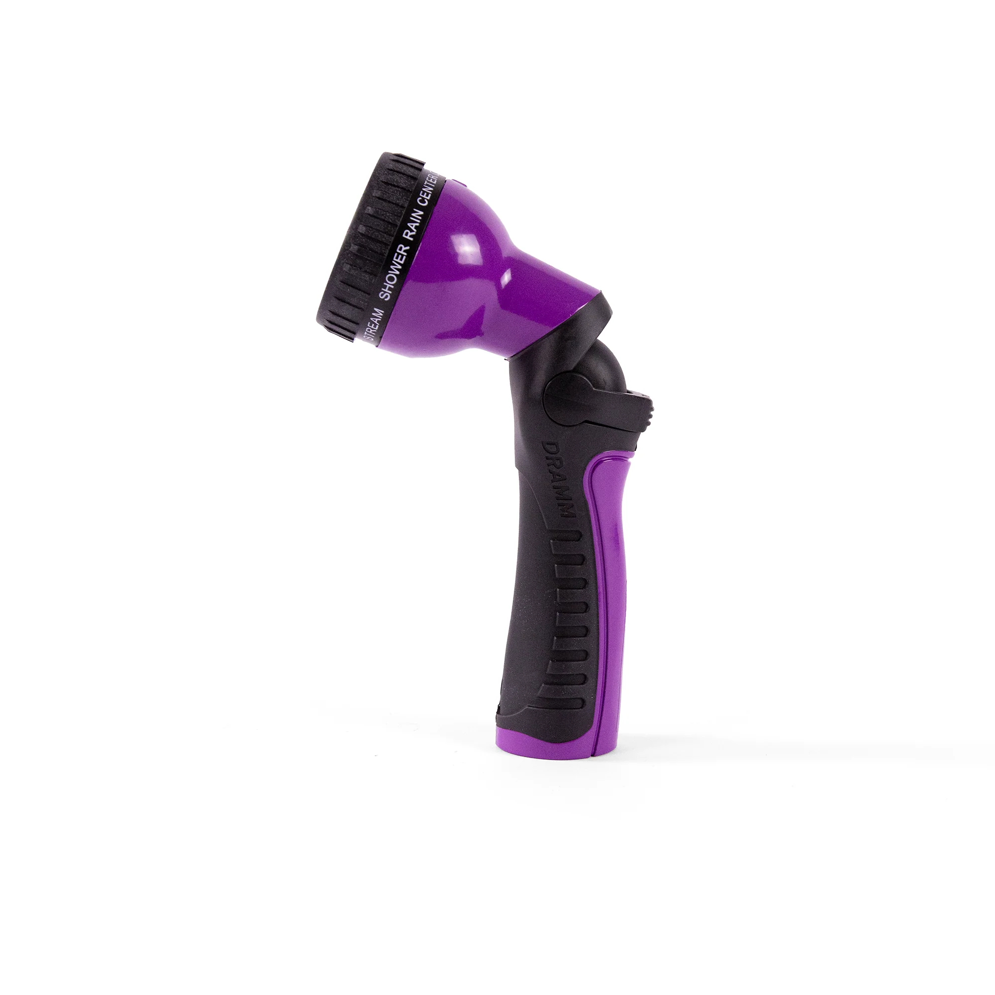 Dramm Revolution 9-Pattern Spray Gun - Image 13