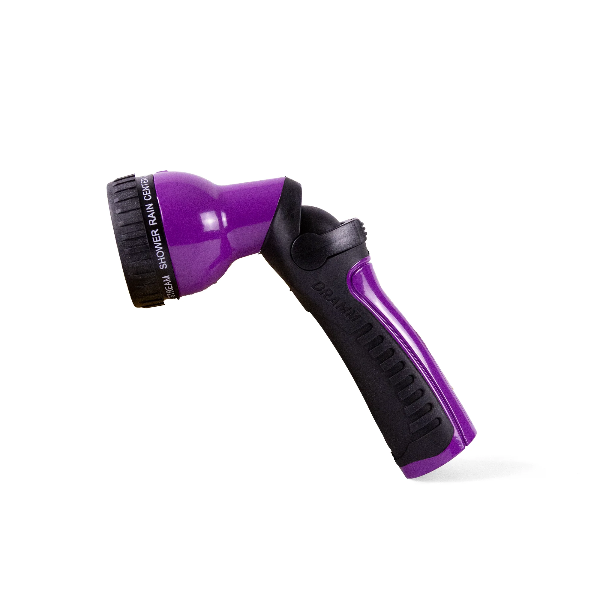 Dramm Revolution 9-Pattern Spray Gun - Image 14