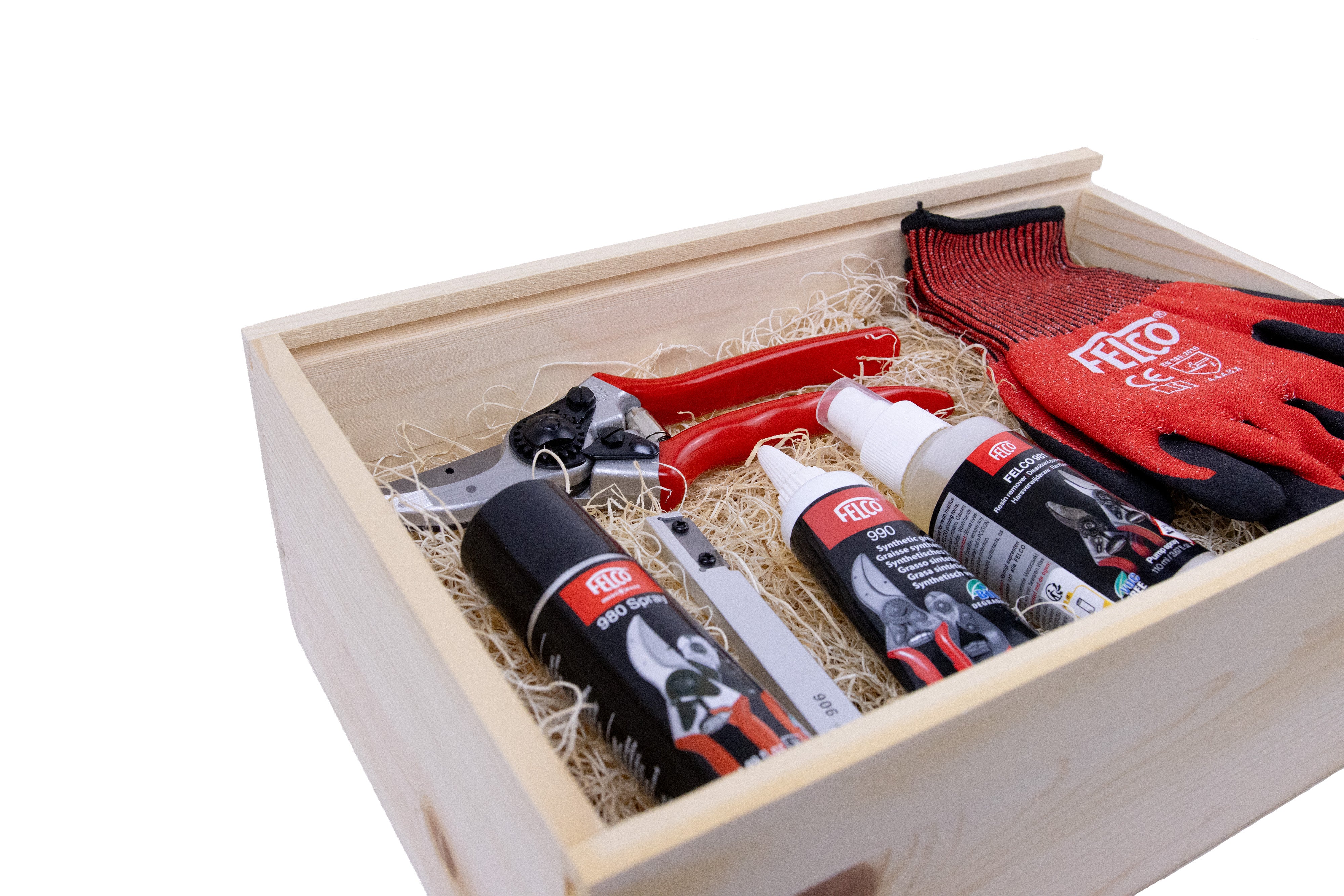 Essential Felco Gift Box - Image 3