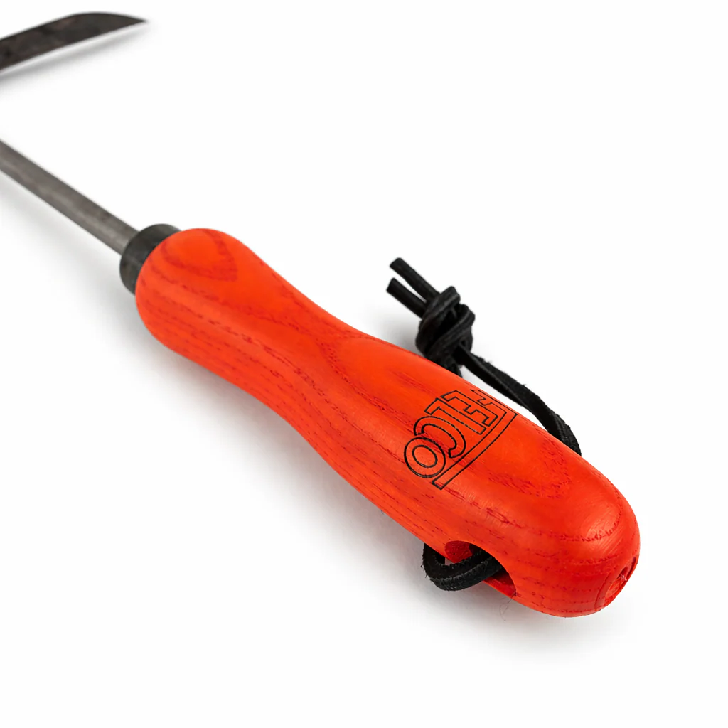 Felco 421 Cape Cod Weeder (Left-Handed) - Image 4