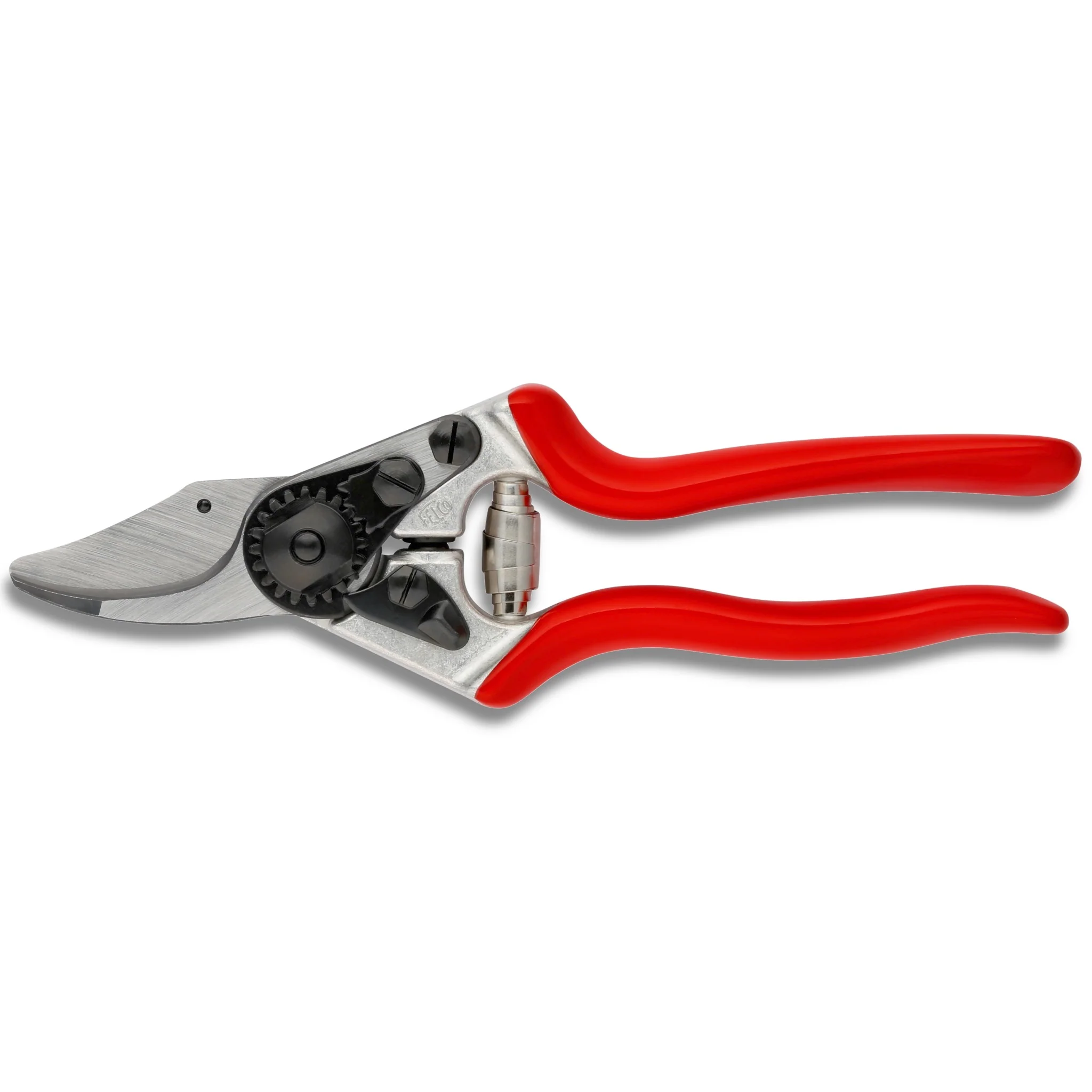 Felco 6 Pruning Shears (Ergonomic and Compact)