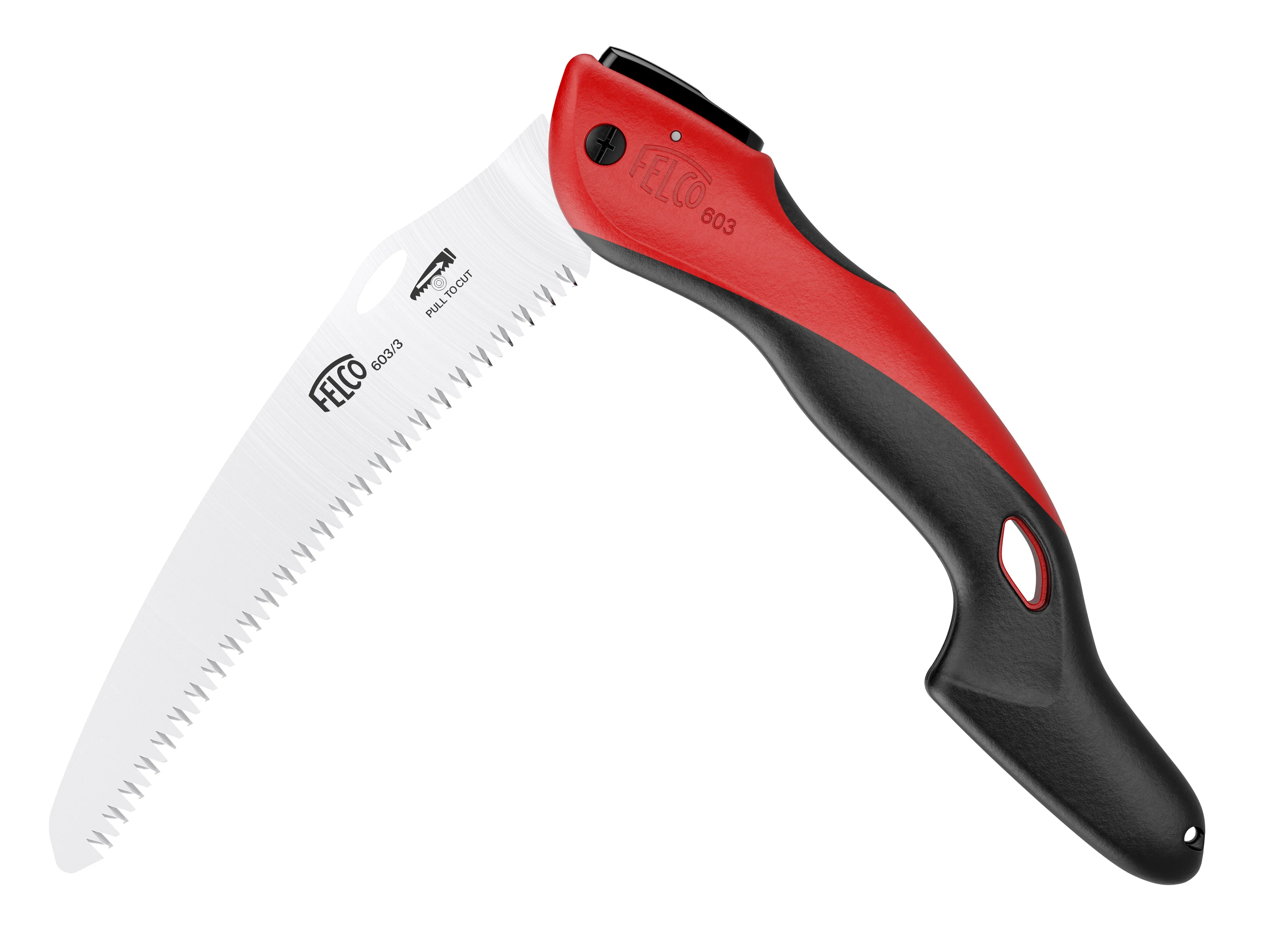 Felco 603 Folding Saw - Image 2