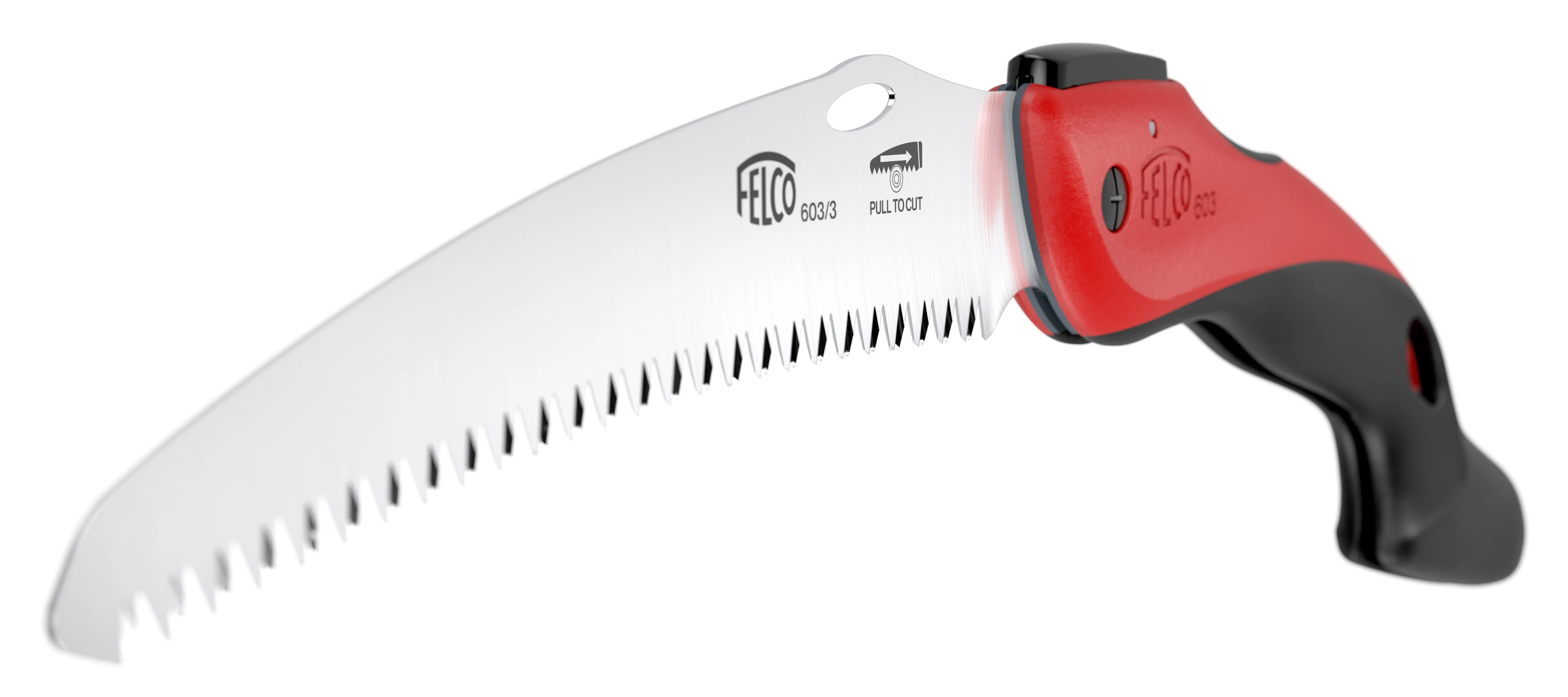 Felco 603 Folding Saw - Image 4
