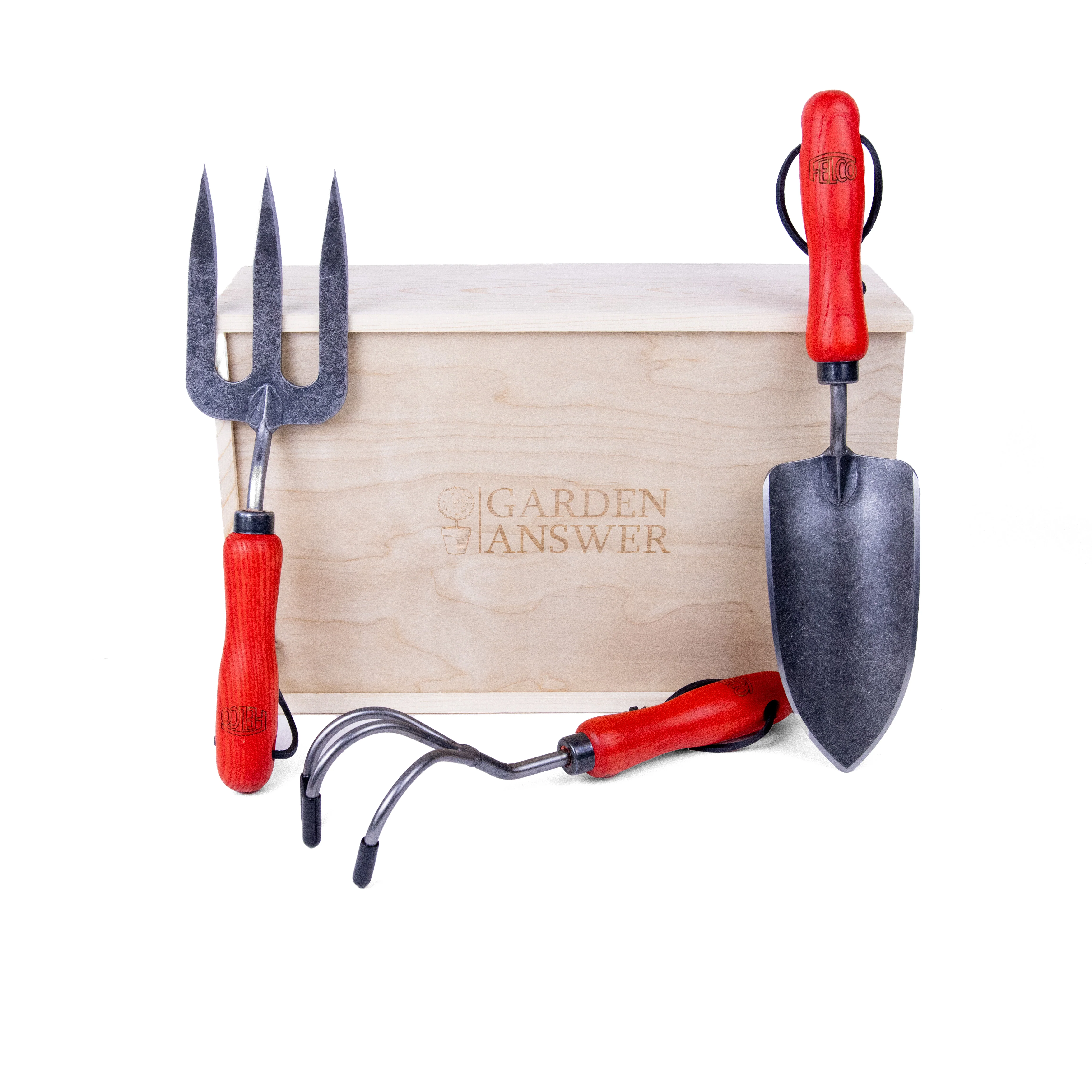 Felco Hand Tool Gift Box - Image 3