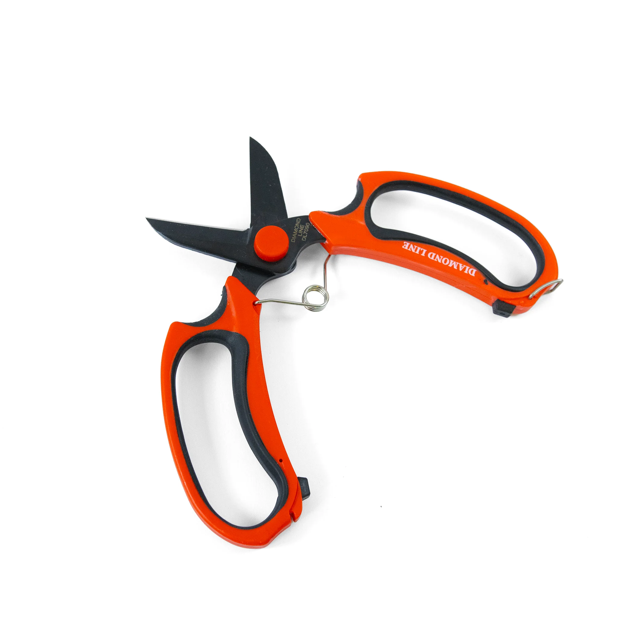 Flower Scissors