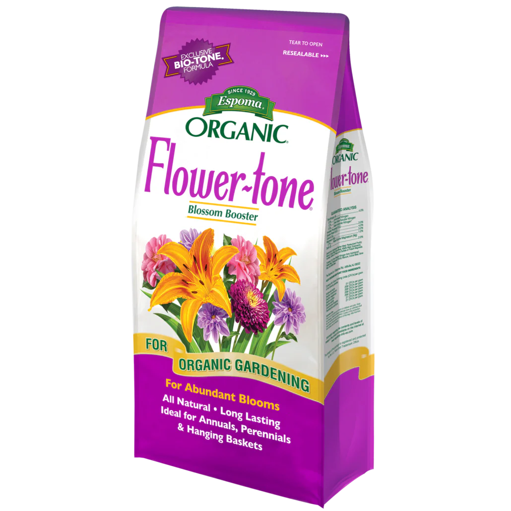 Flower-Tone (4 Lb) - Image 5