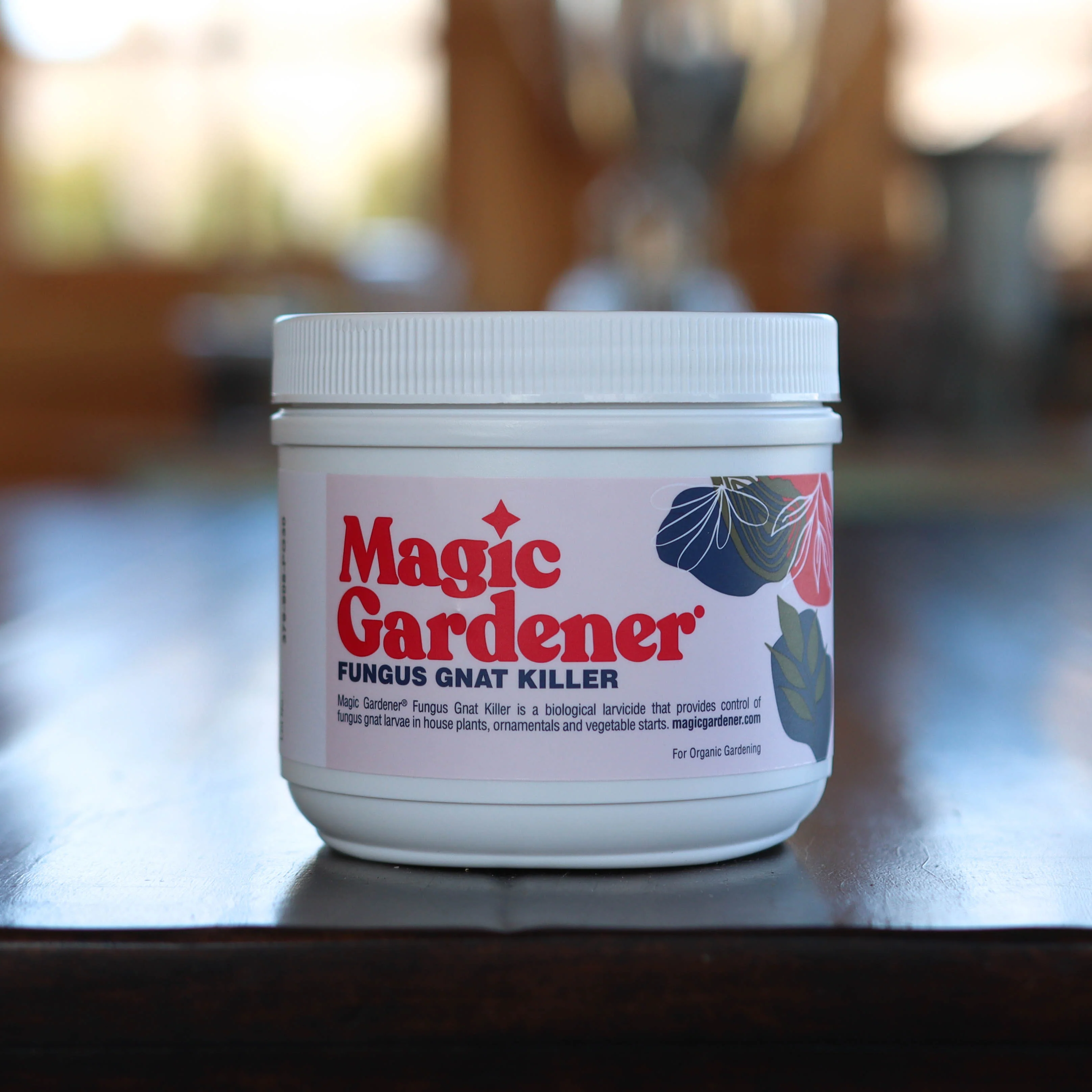 Fungus Gnat Killer by Magic Gardener - Image 4