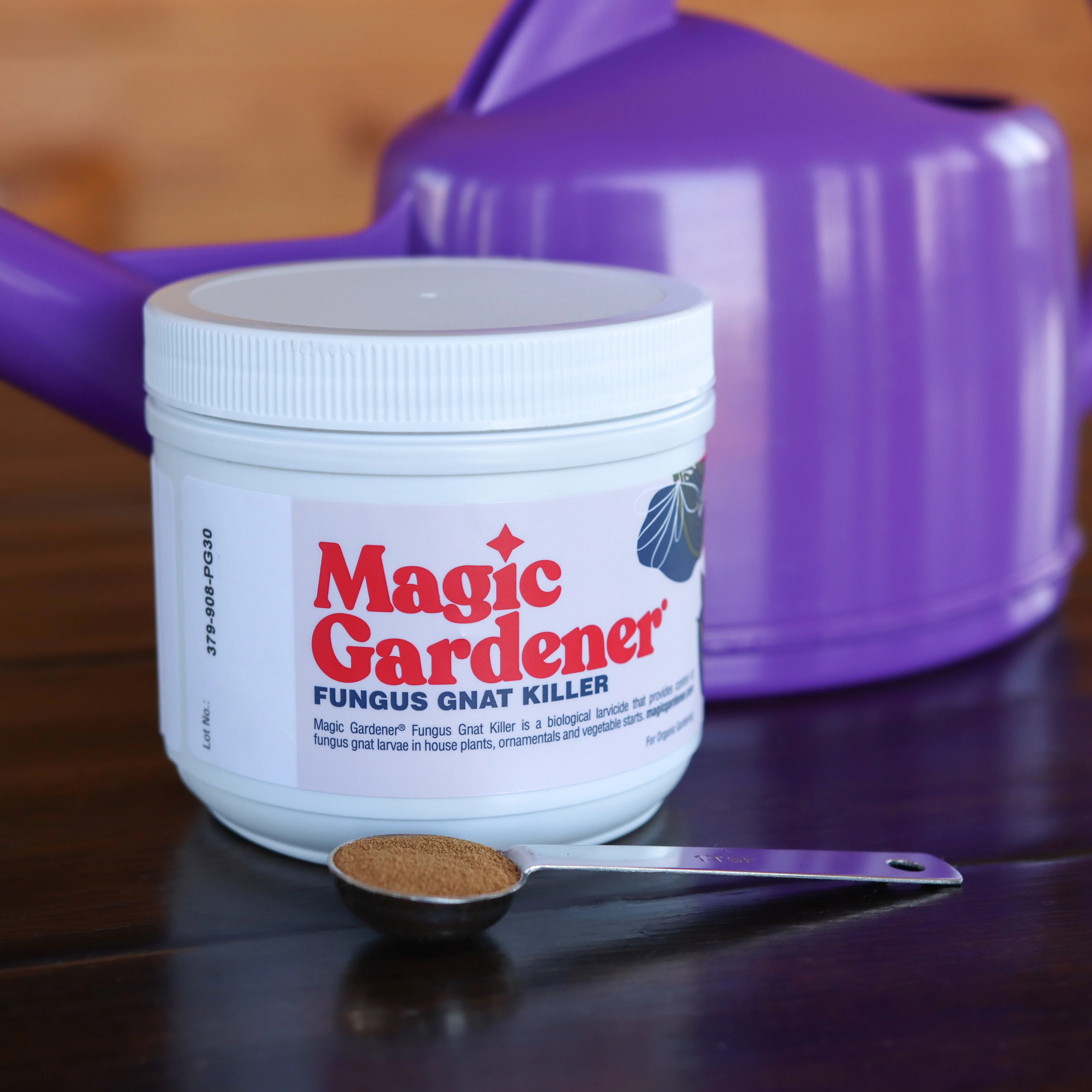 Fungus Gnat Killer by Magic Gardener - Image 5