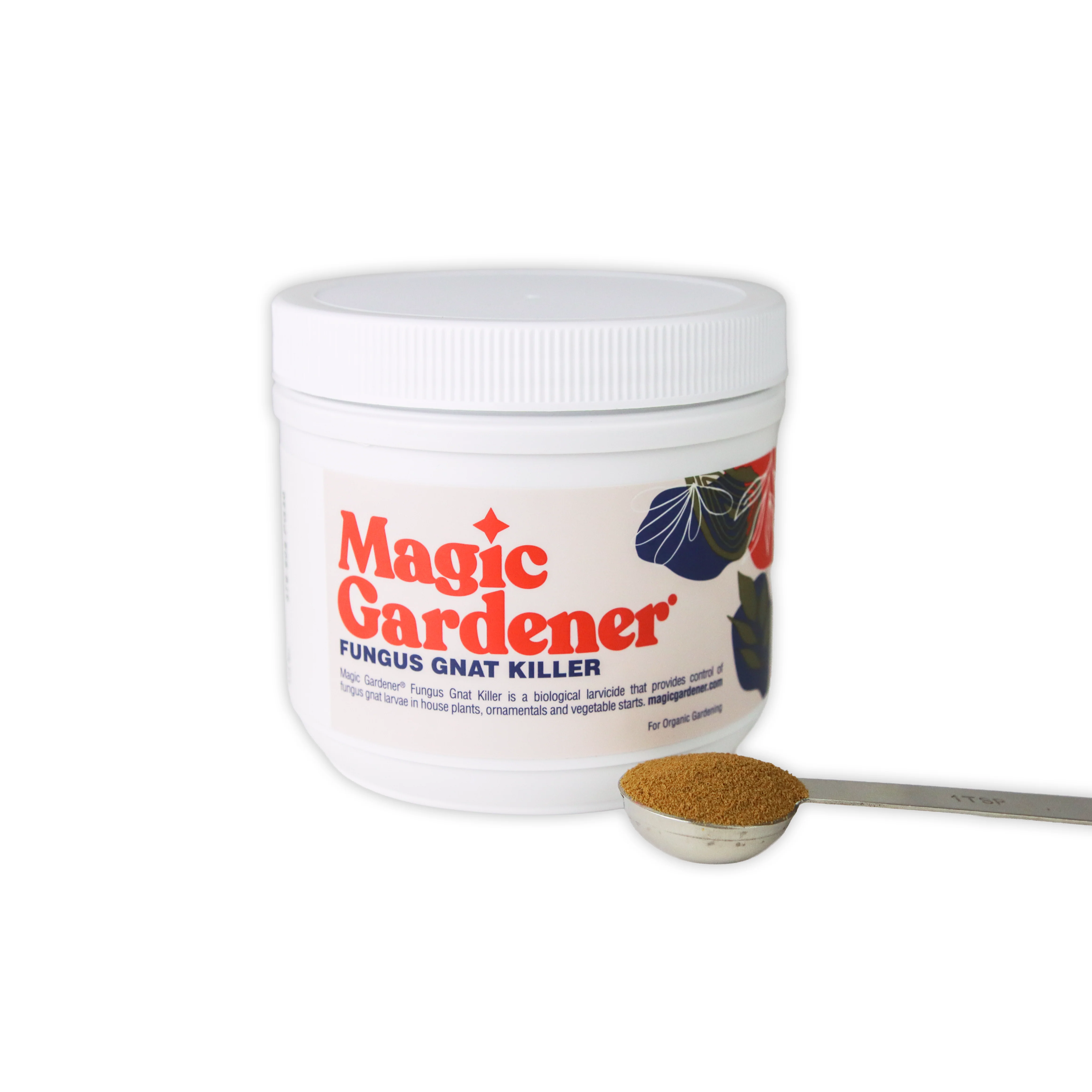 Fungus Gnat Killer by Magic Gardener - Image 6