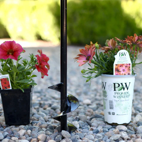 Garden Answer 3" Auger - Image 4
