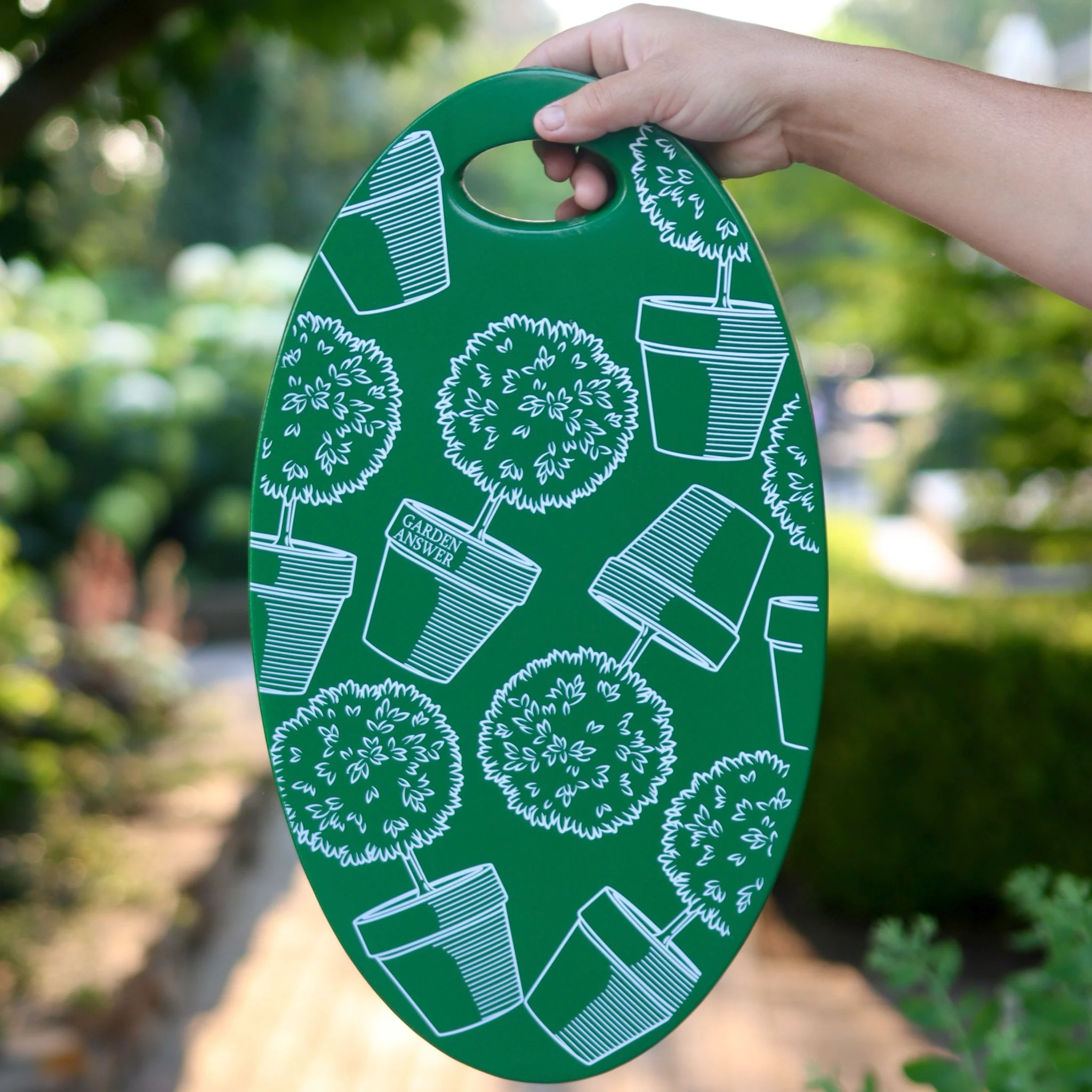 Garden Answer Kneeling Pad (Small) - Image 3