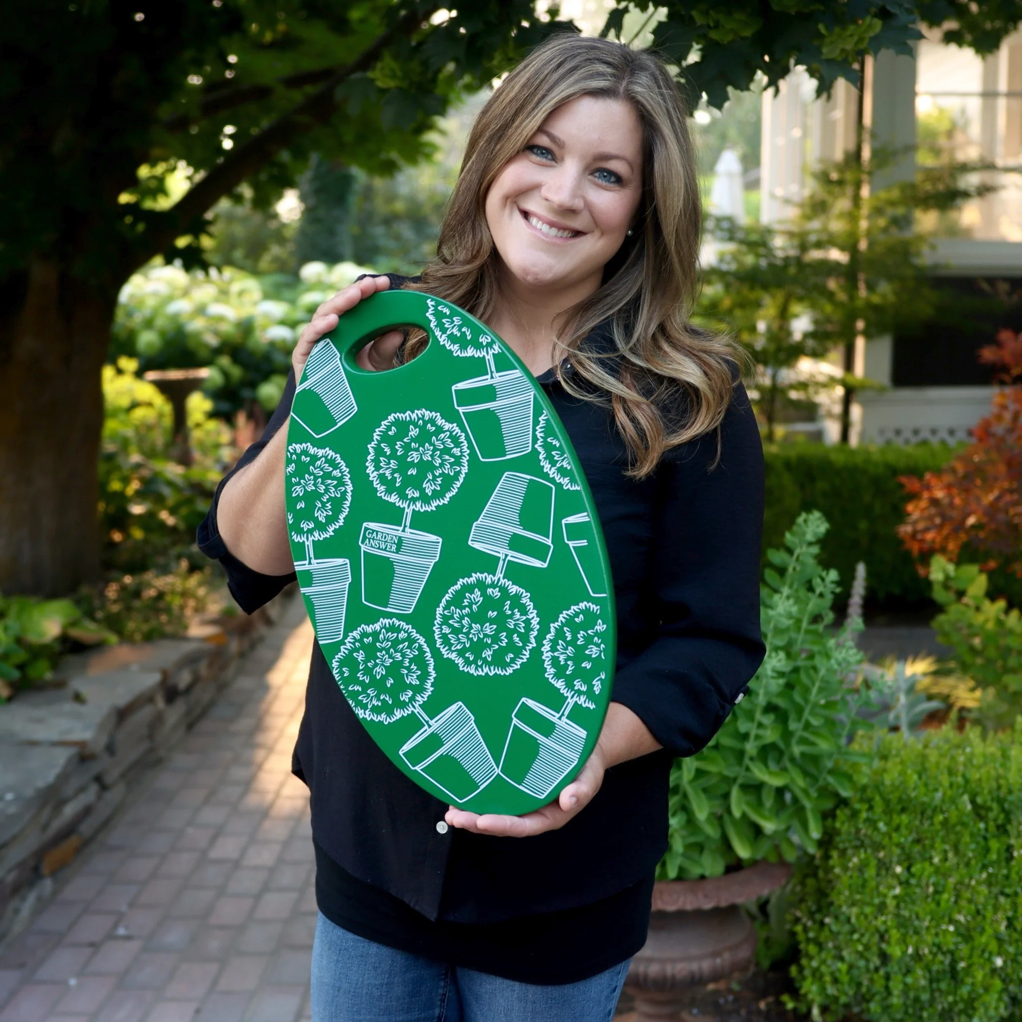 Garden Answer Kneeling Pad (Small) - Image 4