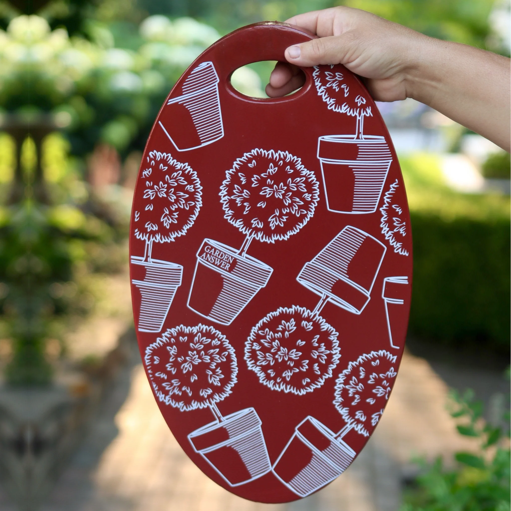 Garden Answer Kneeling Pad (Small) - Image 5