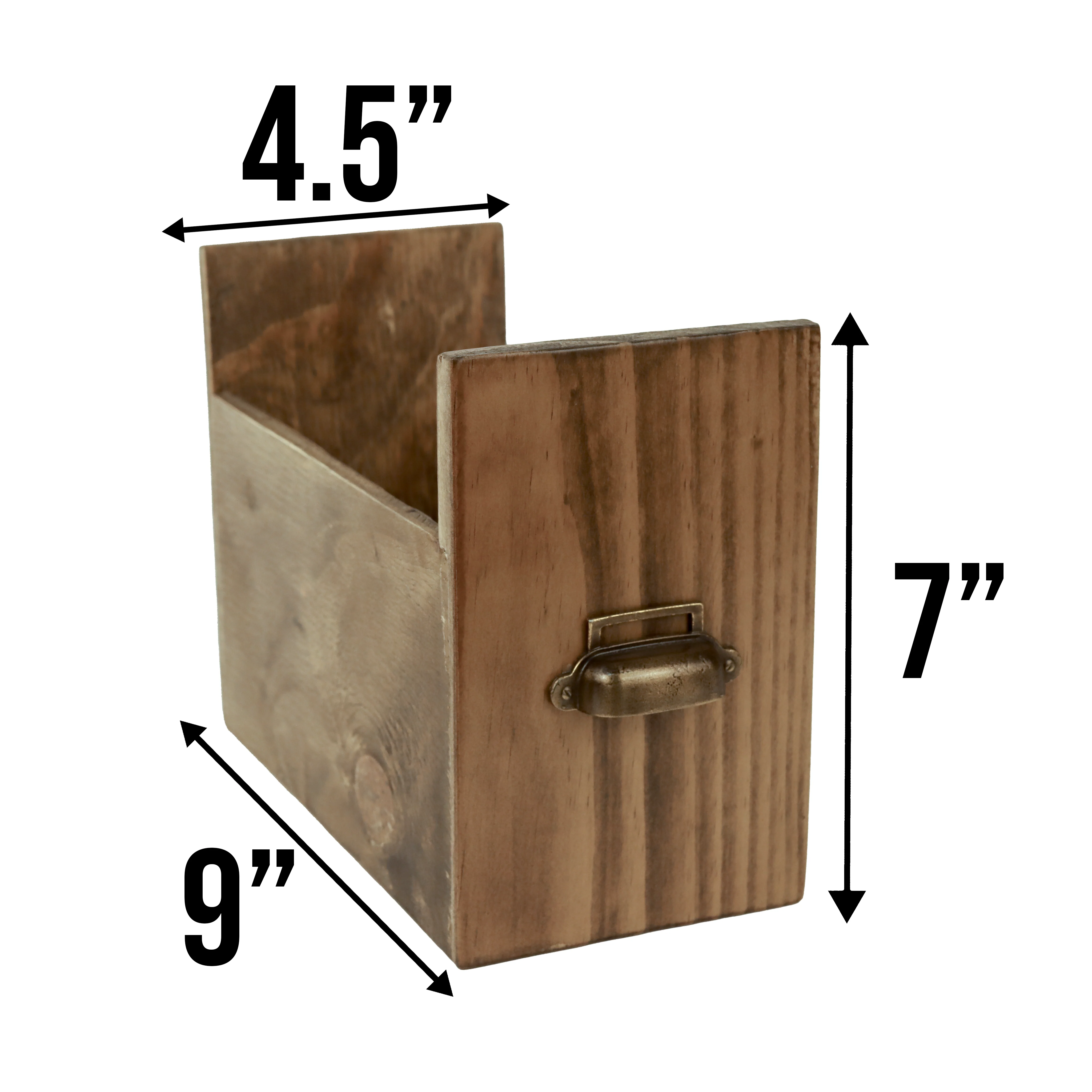 Garden Answer Seed Library (12 Drawer) - Image 14