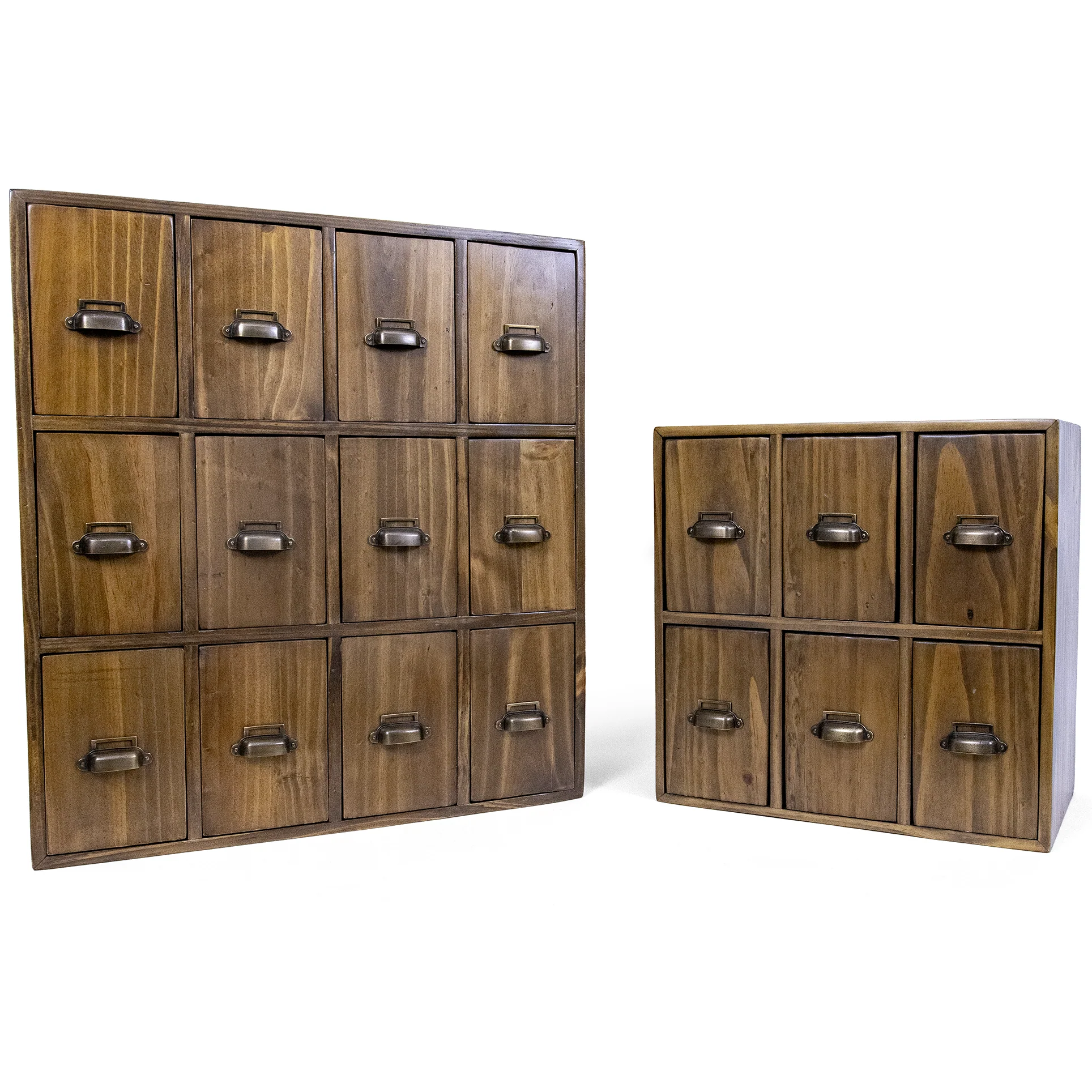 Garden Answer Seed Library (6 Drawer) - Image 5