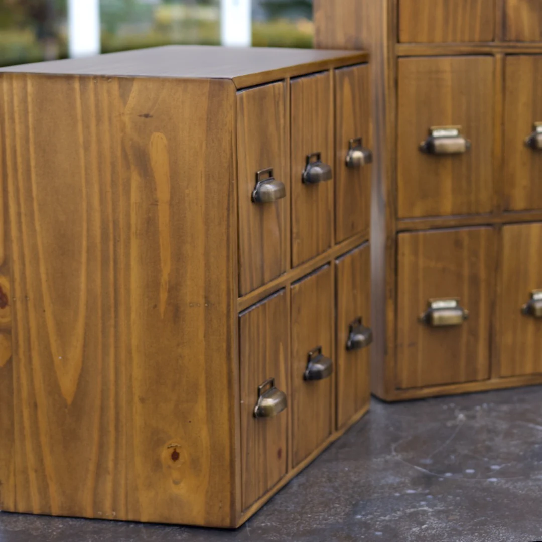 Garden Answer Seed Library (6 Drawer) - Image 8