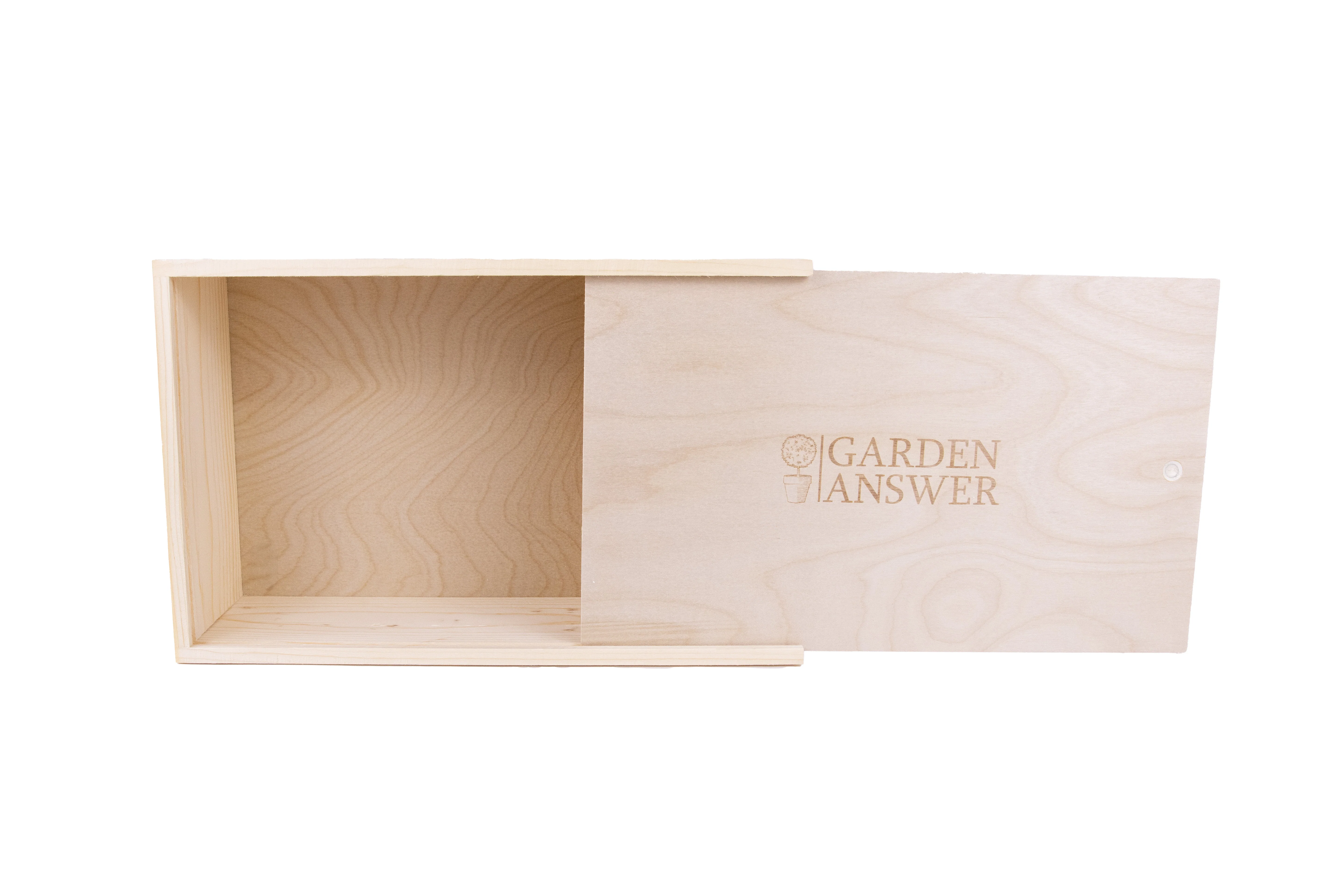 Garden Answer Gift Box - Image 3