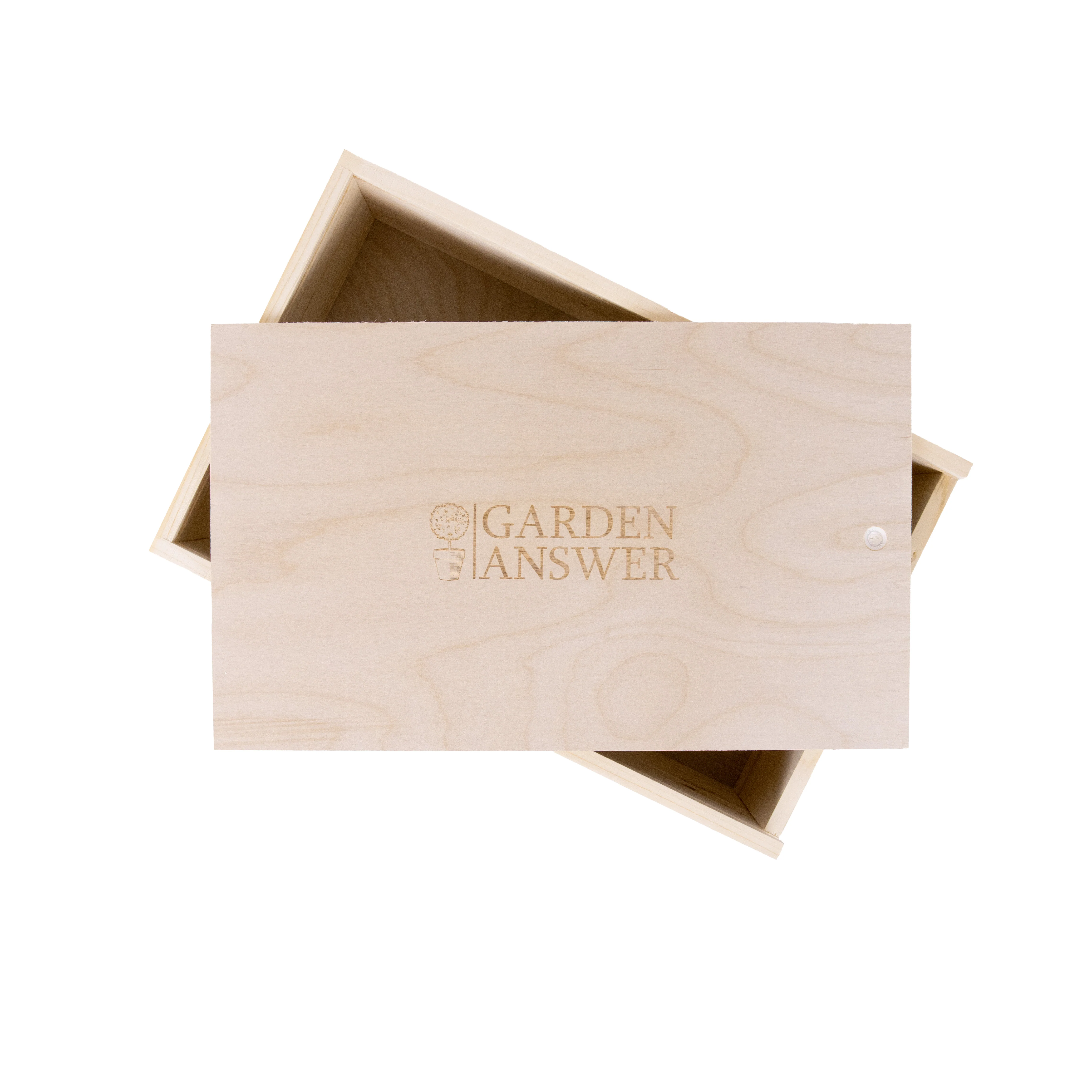 Garden Answer Gift Box - Image 4