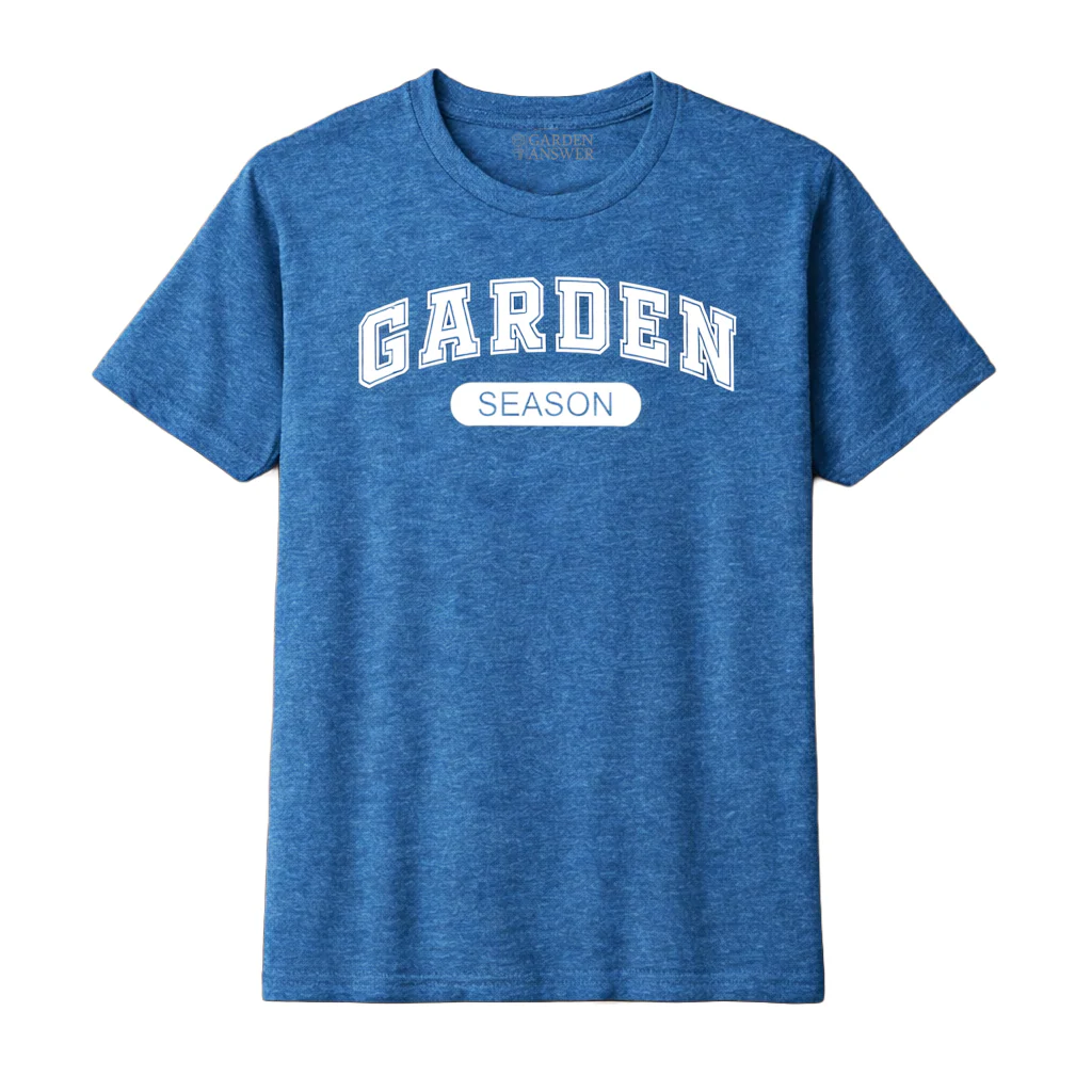 Garden Season T-shirt - Image 7