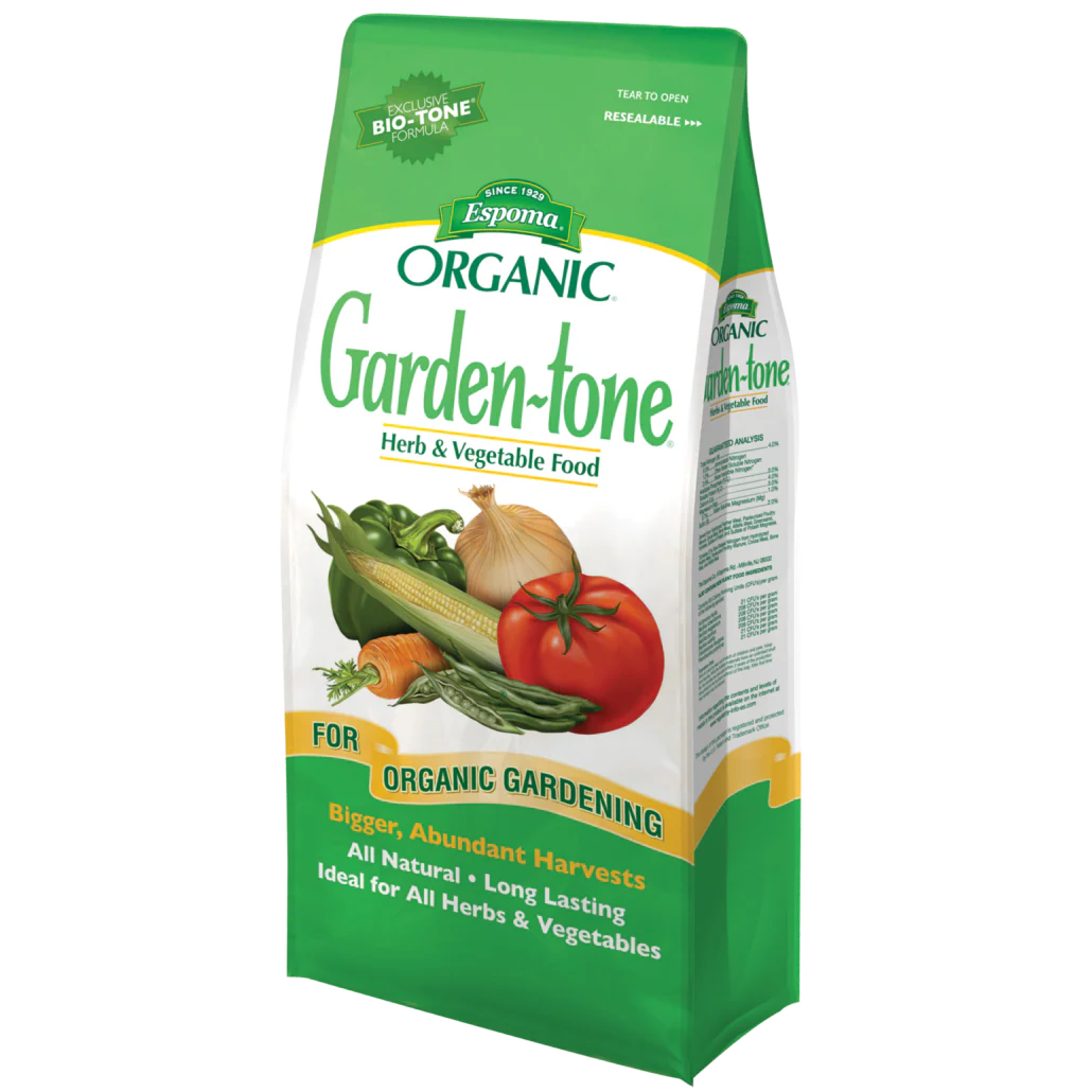 Garden-tone (4 Lb) - Image 5