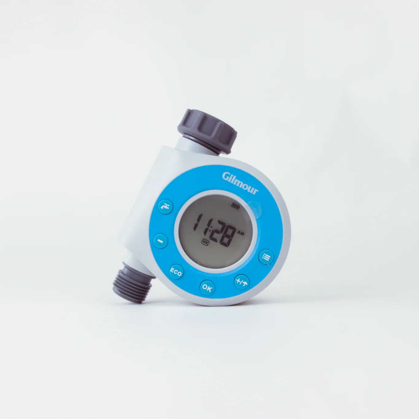 Gilmour Electronic Water Timer (1 Outlet)