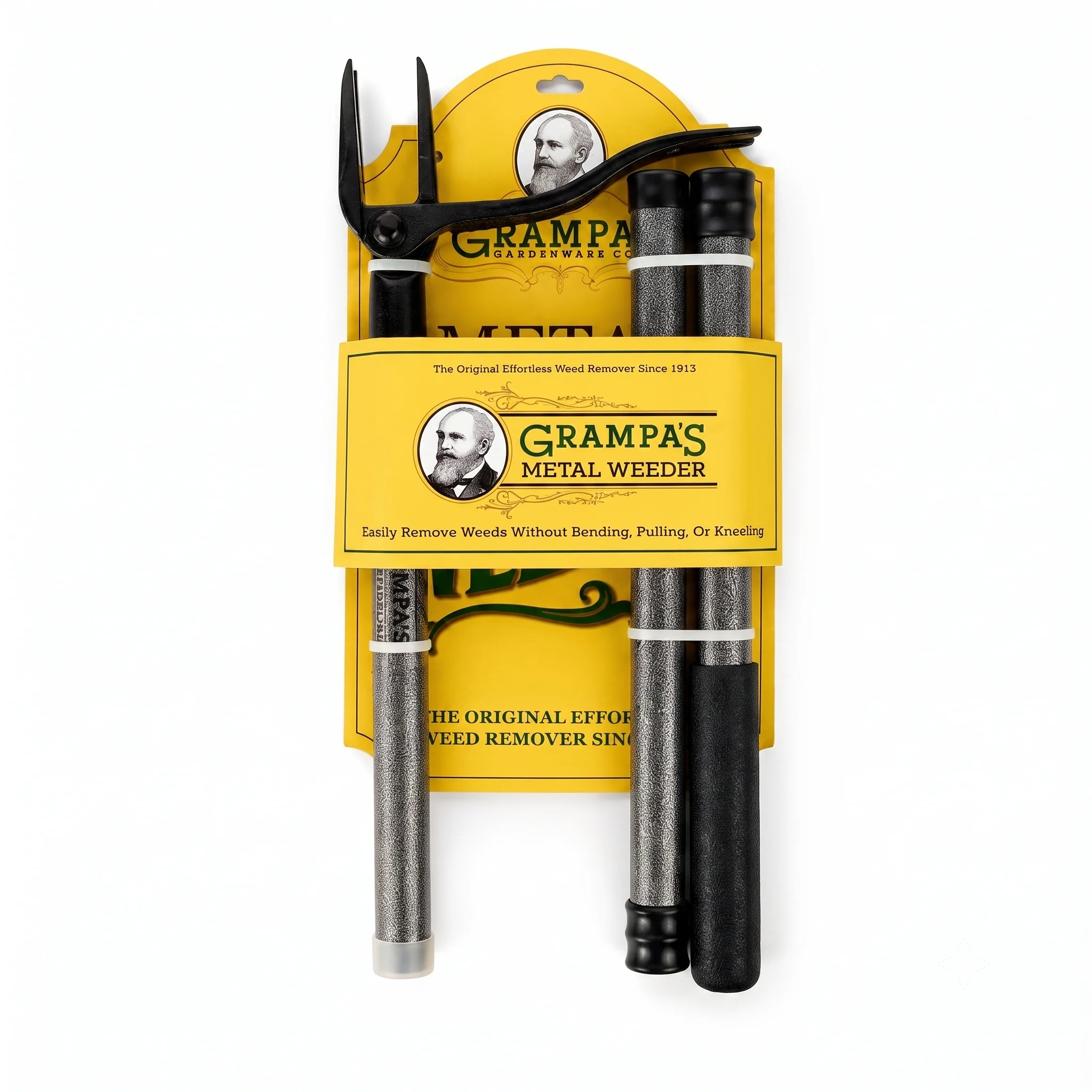 Grampa's Metal Weeder - Image 5
