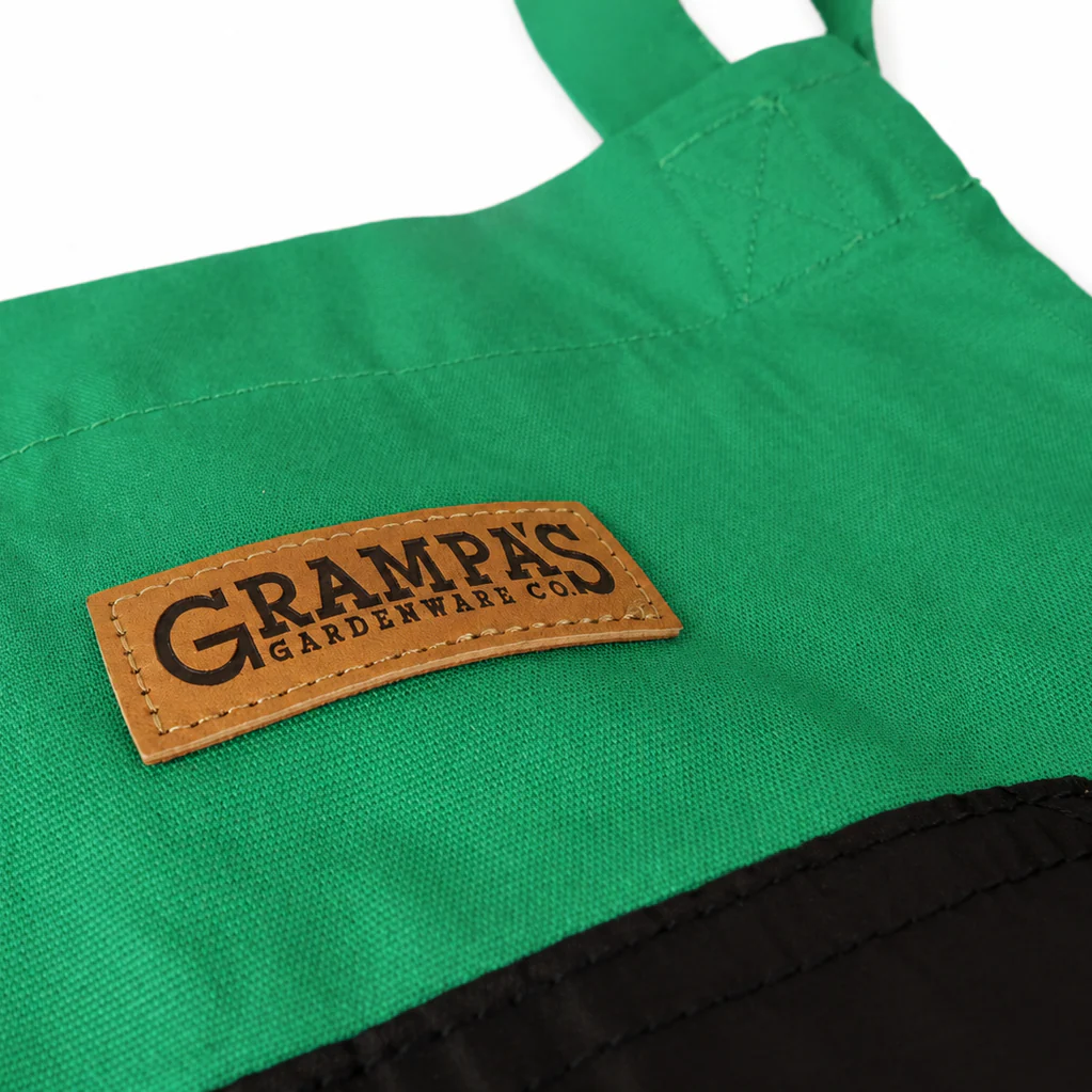 Grampa's Garden Apron - Image 3