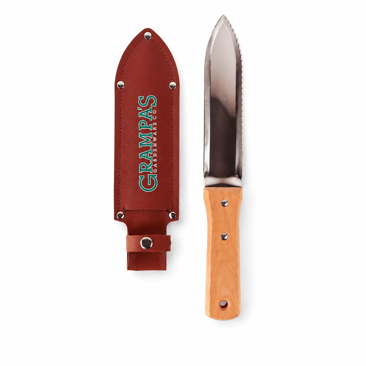 Grampa's Garden Knife - Image 4