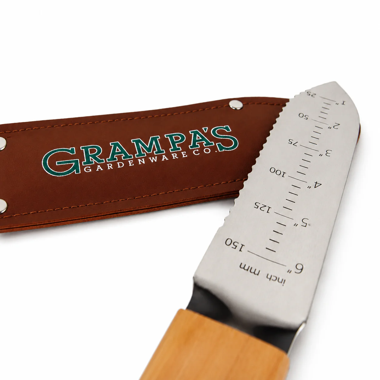 Grampa's Garden Knife - Image 5