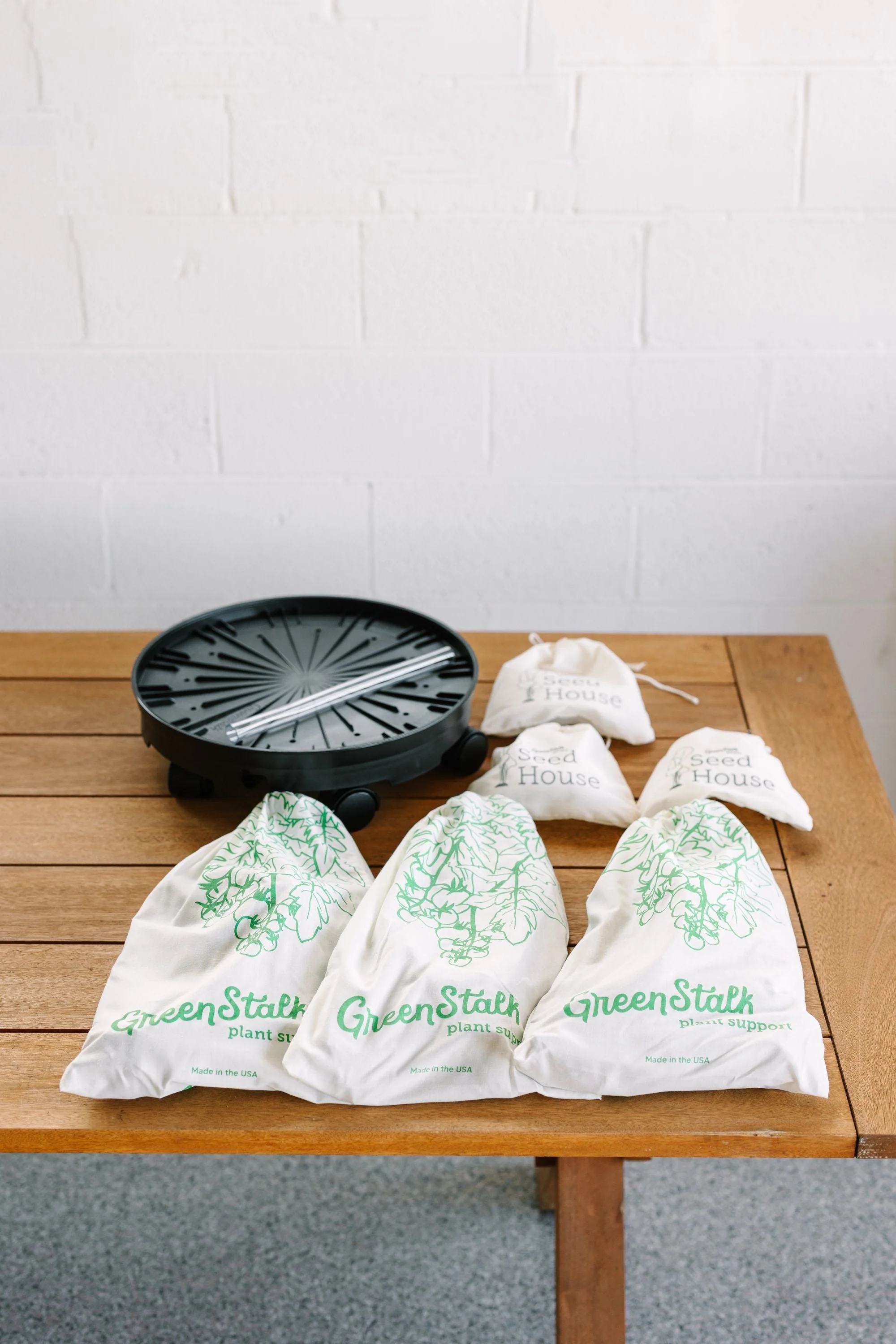GreenStalk Bestselling Accessory Bundle - Image 7
