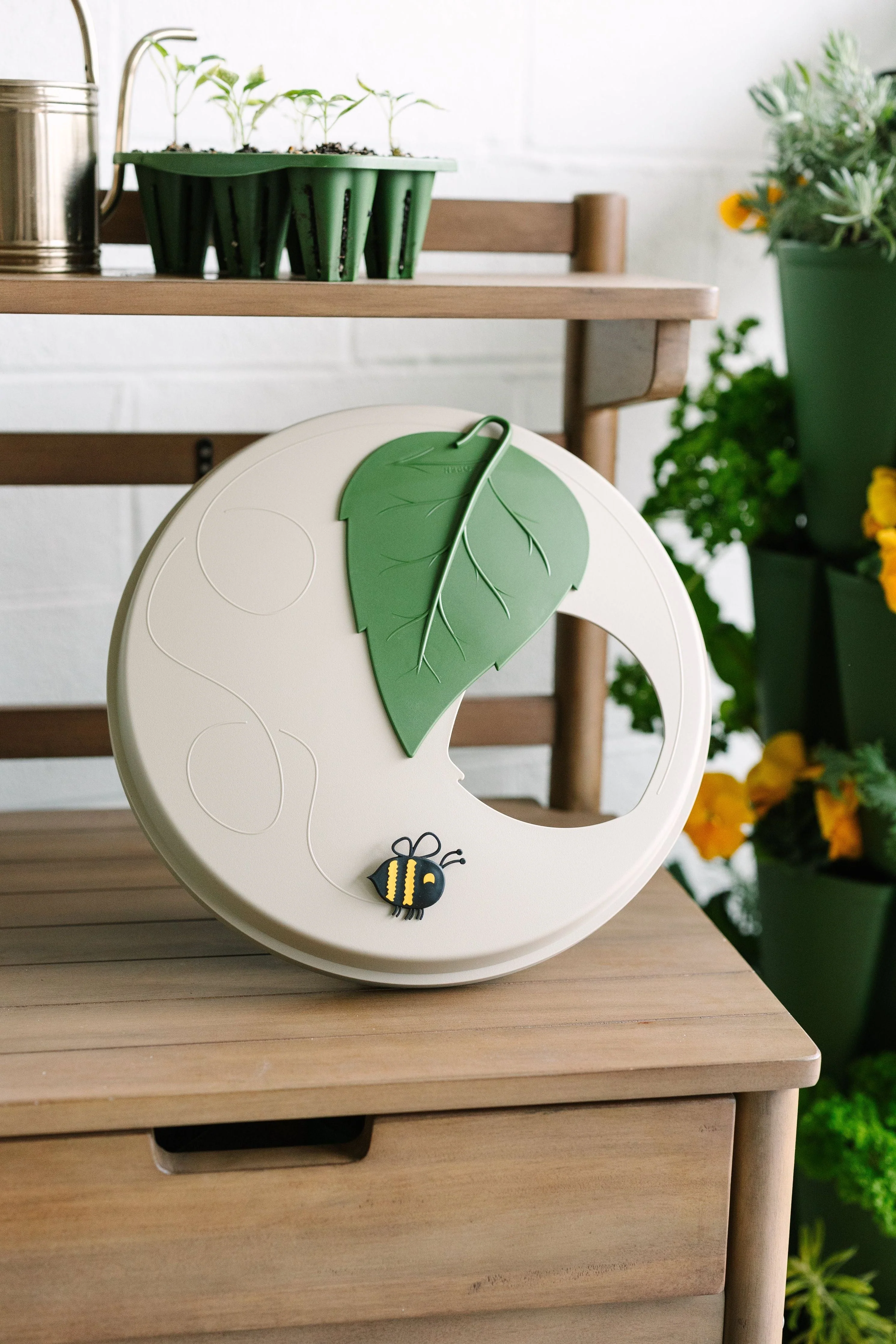 GreenStalk Garden Lid - Image 2