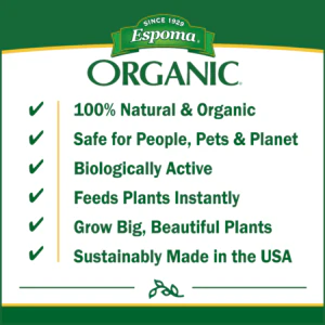 Grow! All Purpose Plant Food! 16oz - Image 3