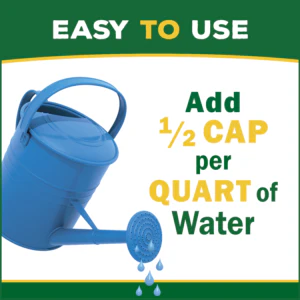 Grow! All Purpose Plant Food! 16oz - Image 5