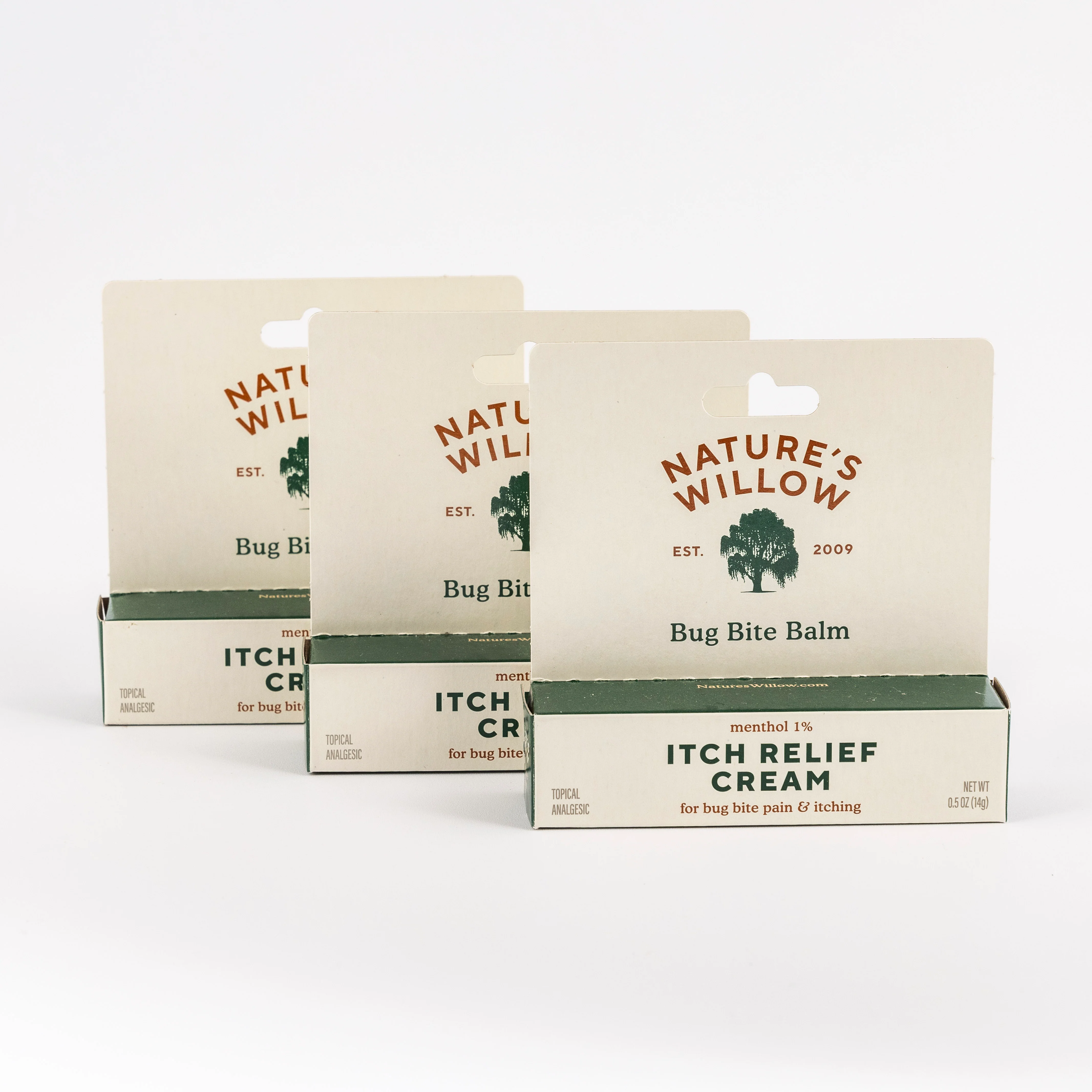 Itch Relieving Bug Bite Balm - Image 5