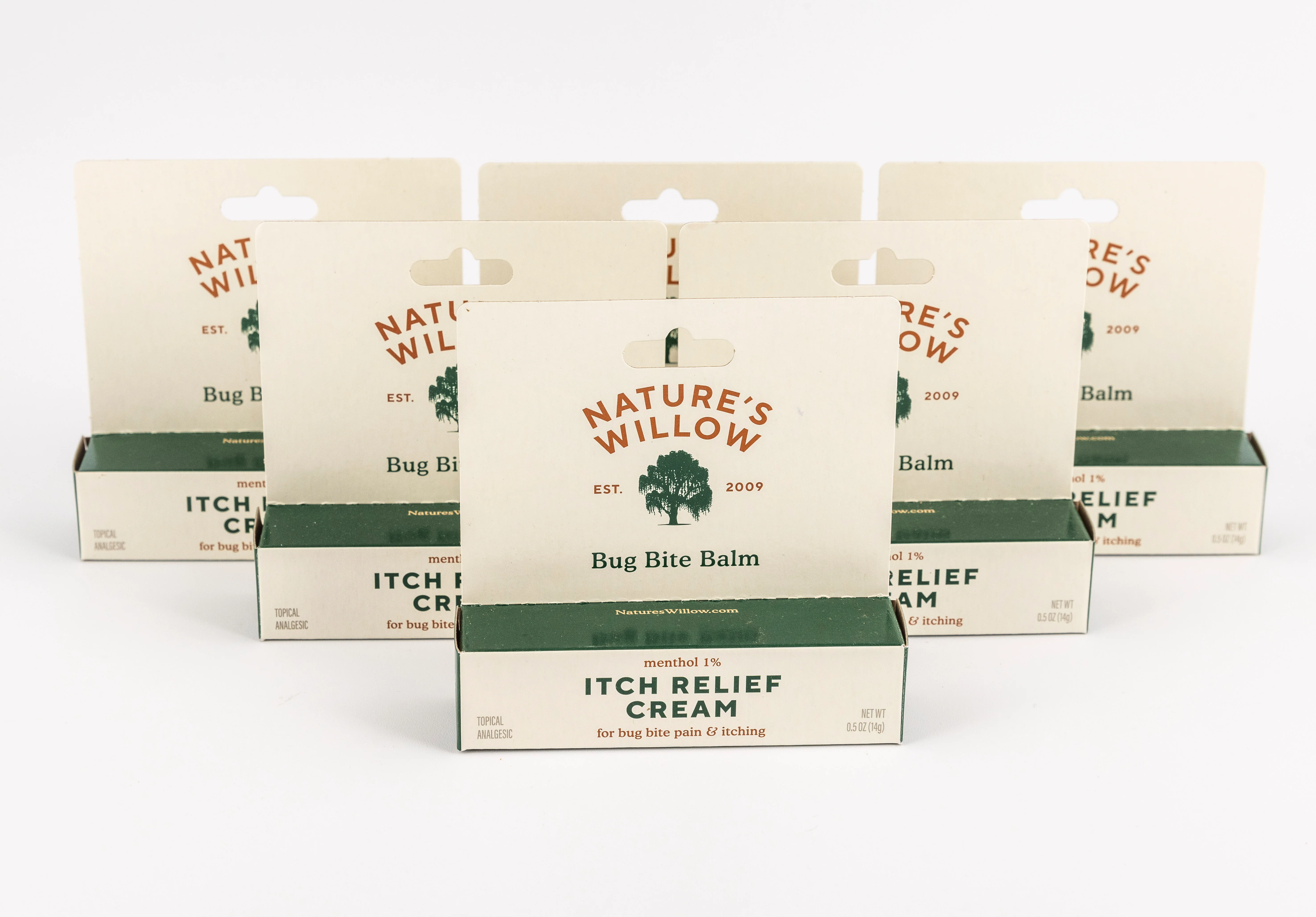 Itch Relieving Bug Bite Balm - Image 6